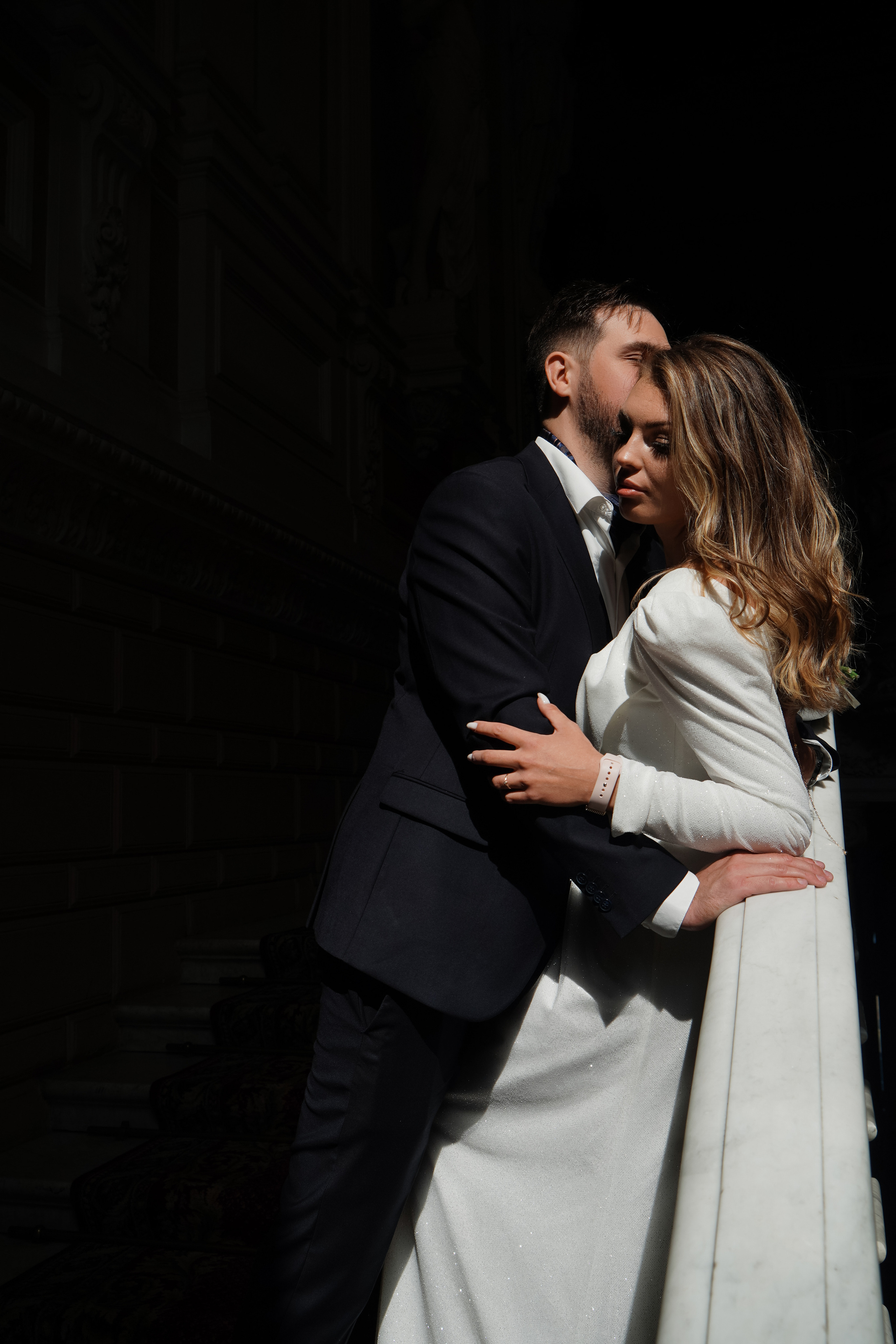 В городе Любви…. Валерия Смирнова / Свадебный фотограф