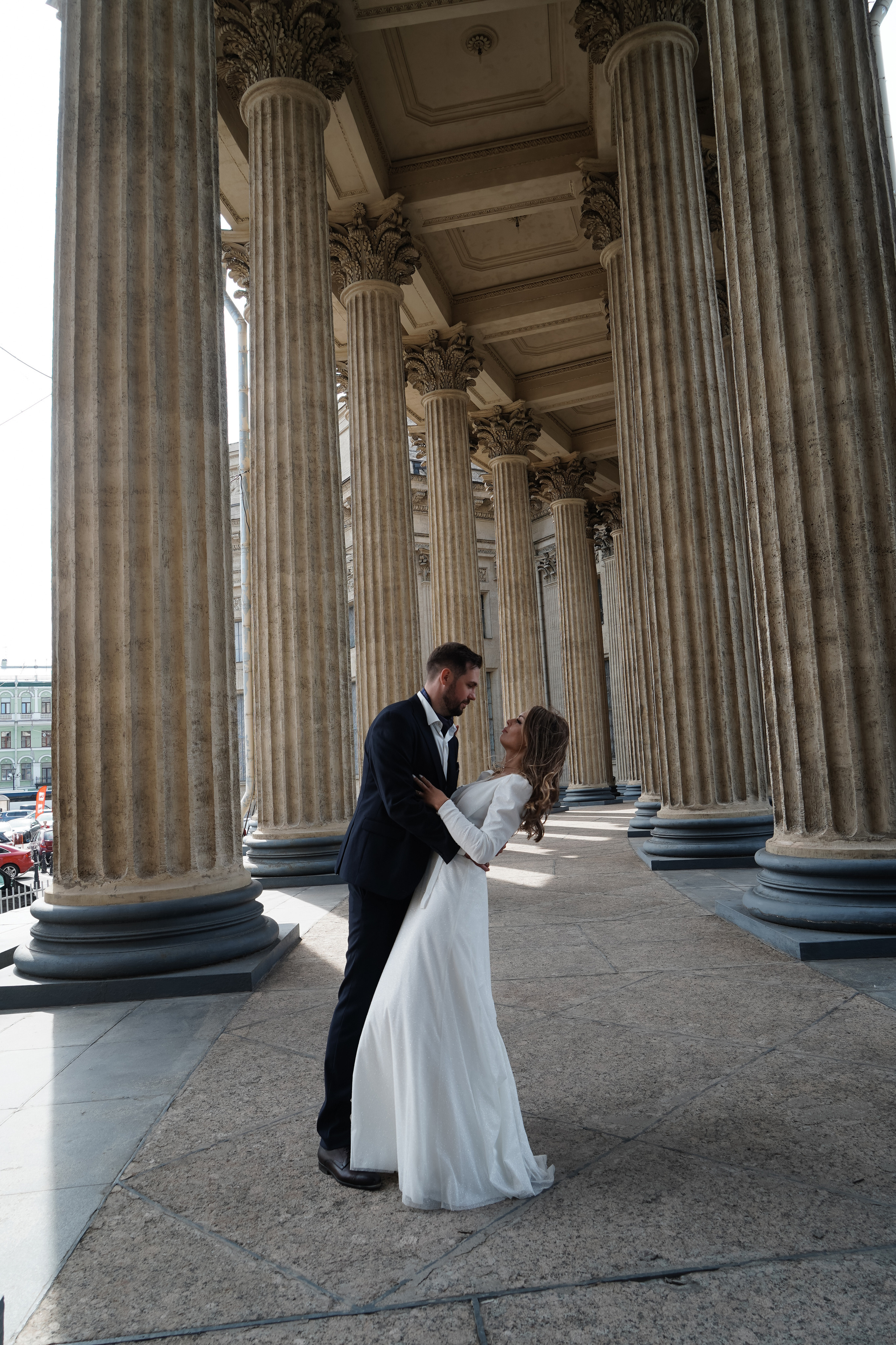 В городе Любви…. Валерия Смирнова / Свадебный фотограф