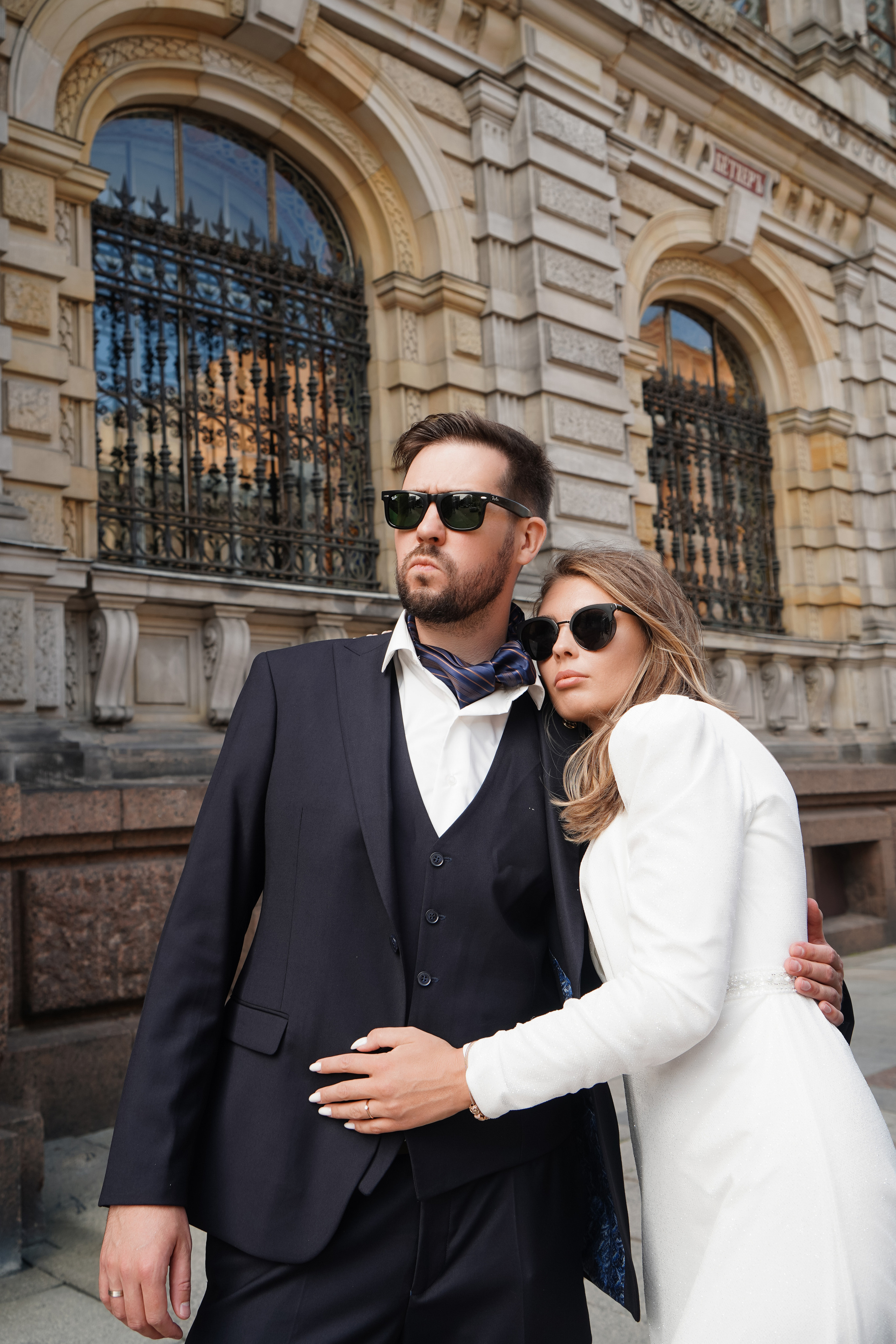 В городе Любви…. Валерия Смирнова / Свадебный фотограф