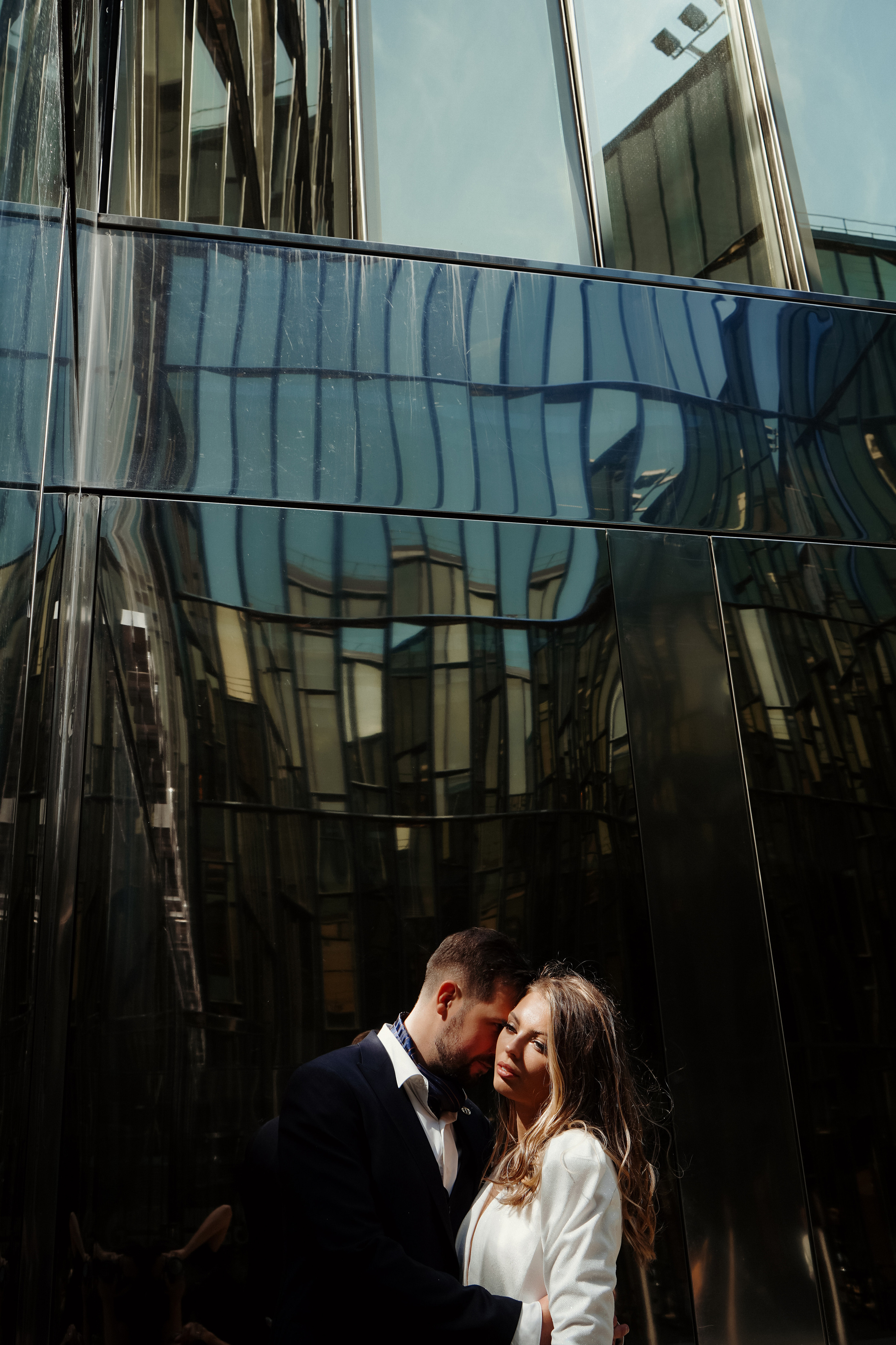 В городе Любви…. Валерия Смирнова / Свадебный фотограф