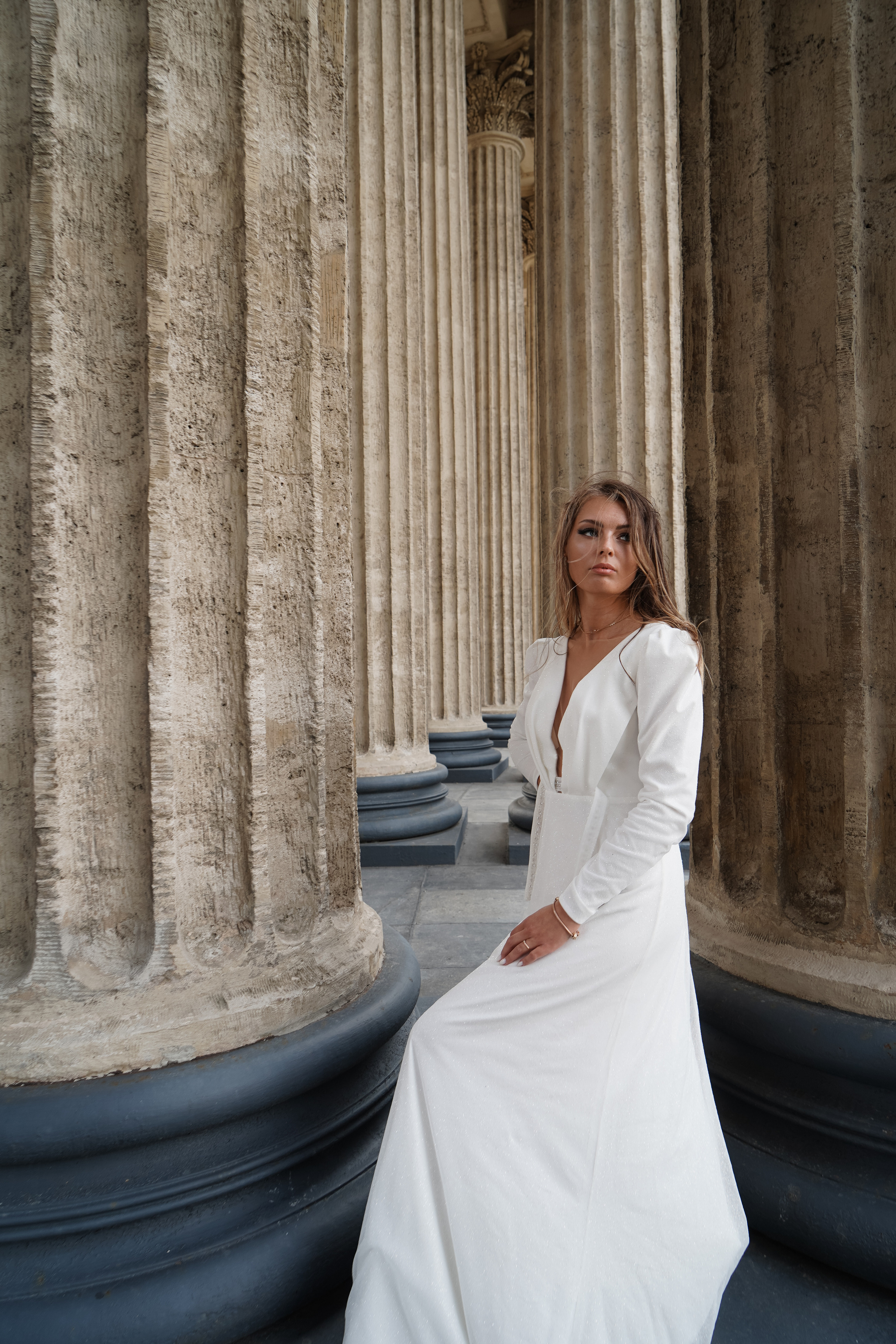 В городе Любви…. Валерия Смирнова / Свадебный фотограф