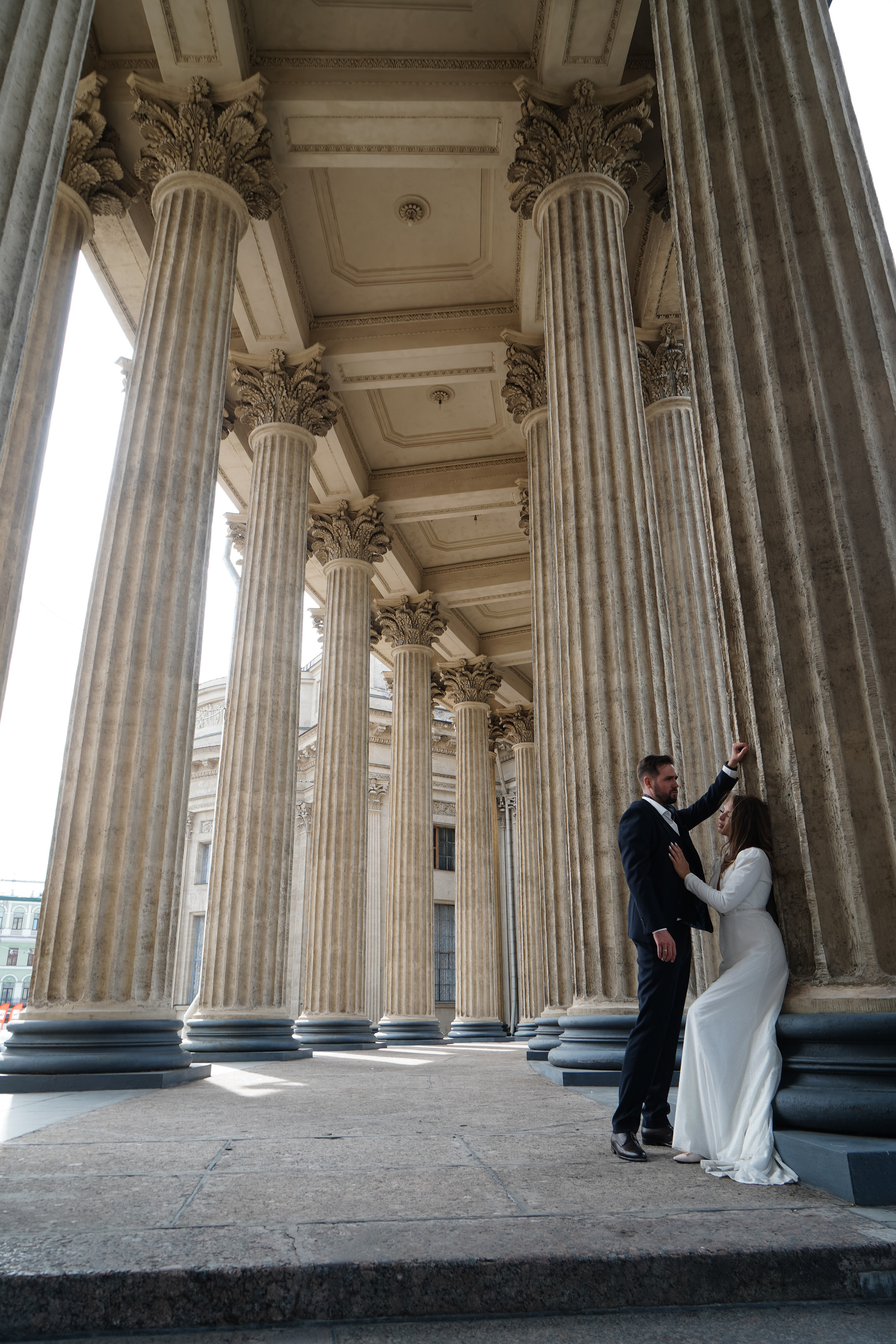 В городе Любви…. Валерия Смирнова / Свадебный фотограф