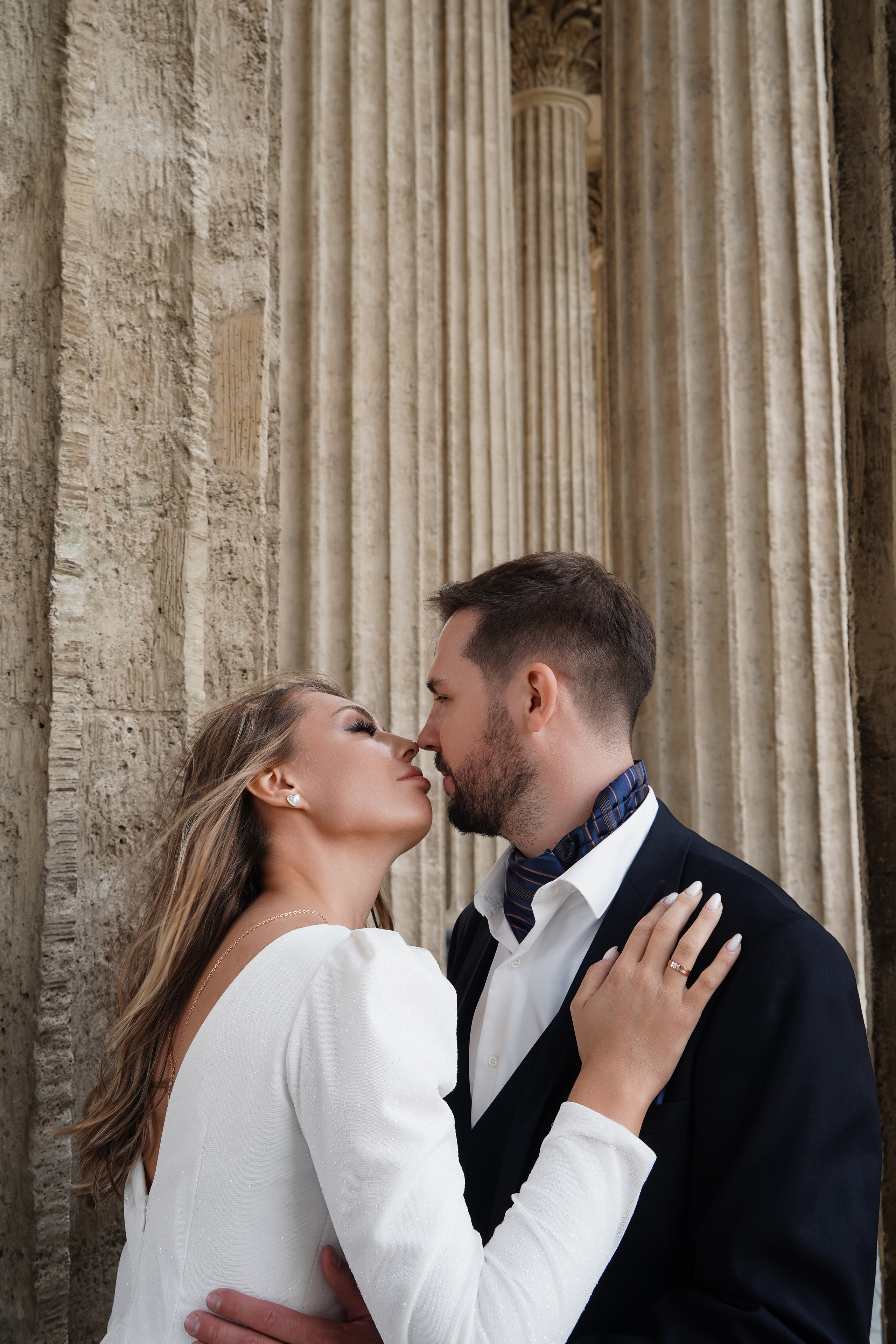 В городе Любви…. Валерия Смирнова / Свадебный фотограф