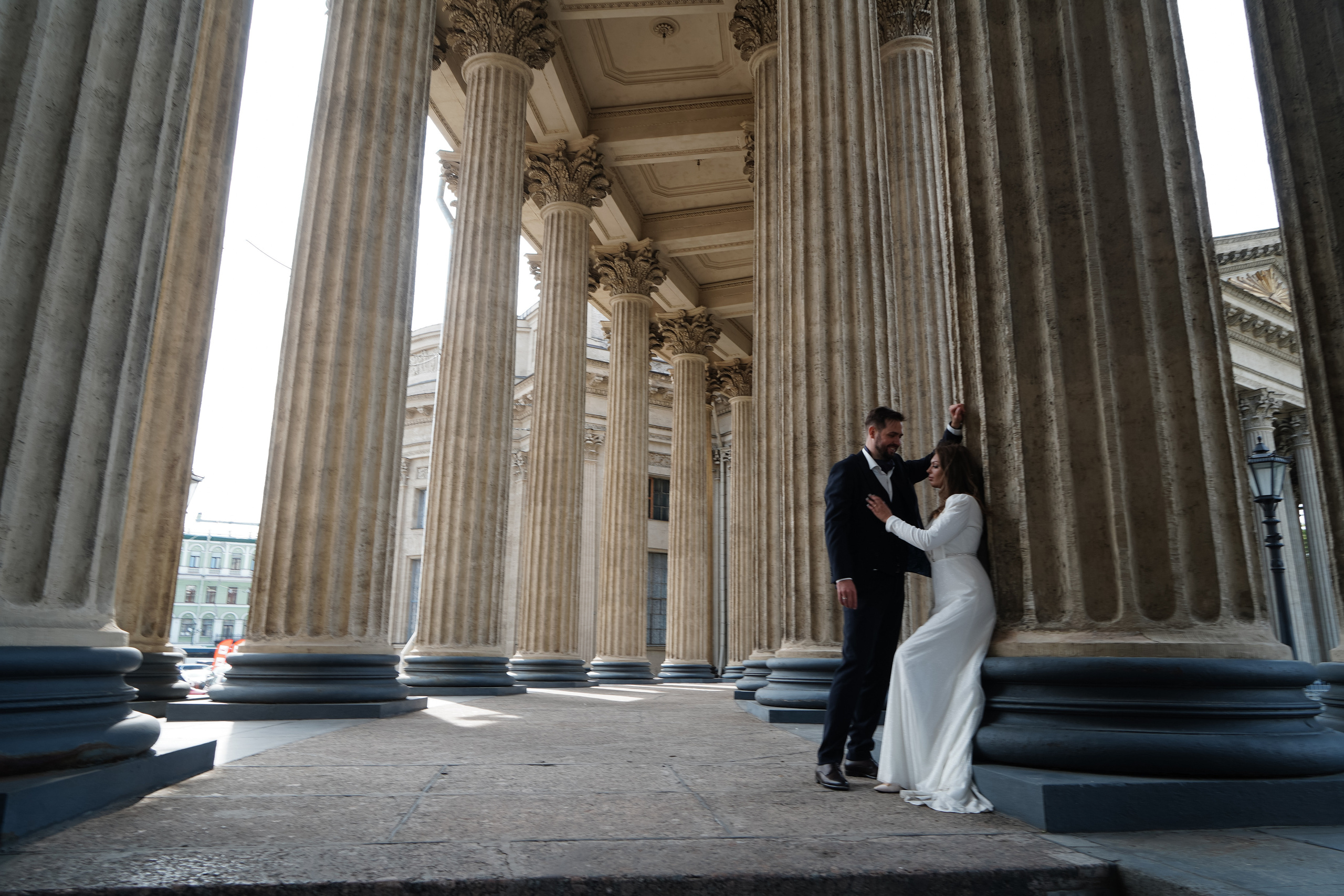 В городе Любви…. Валерия Смирнова / Свадебный фотограф
