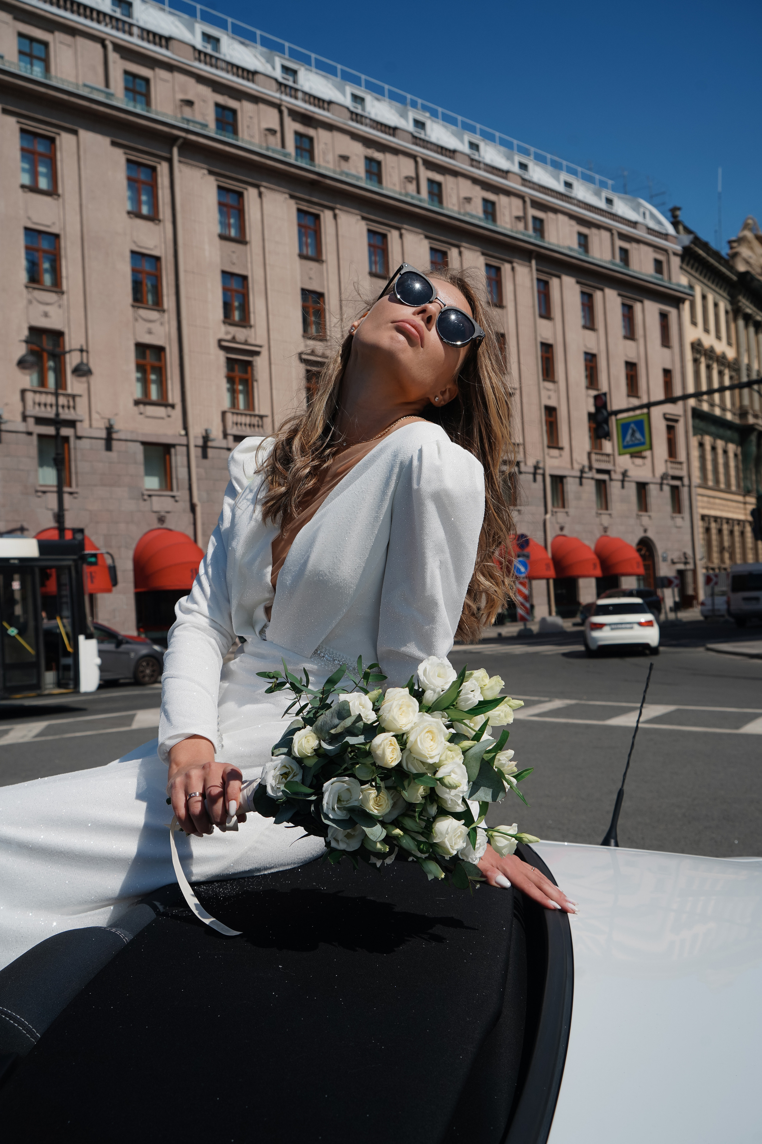 В городе Любви…. Валерия Смирнова / Свадебный фотограф
