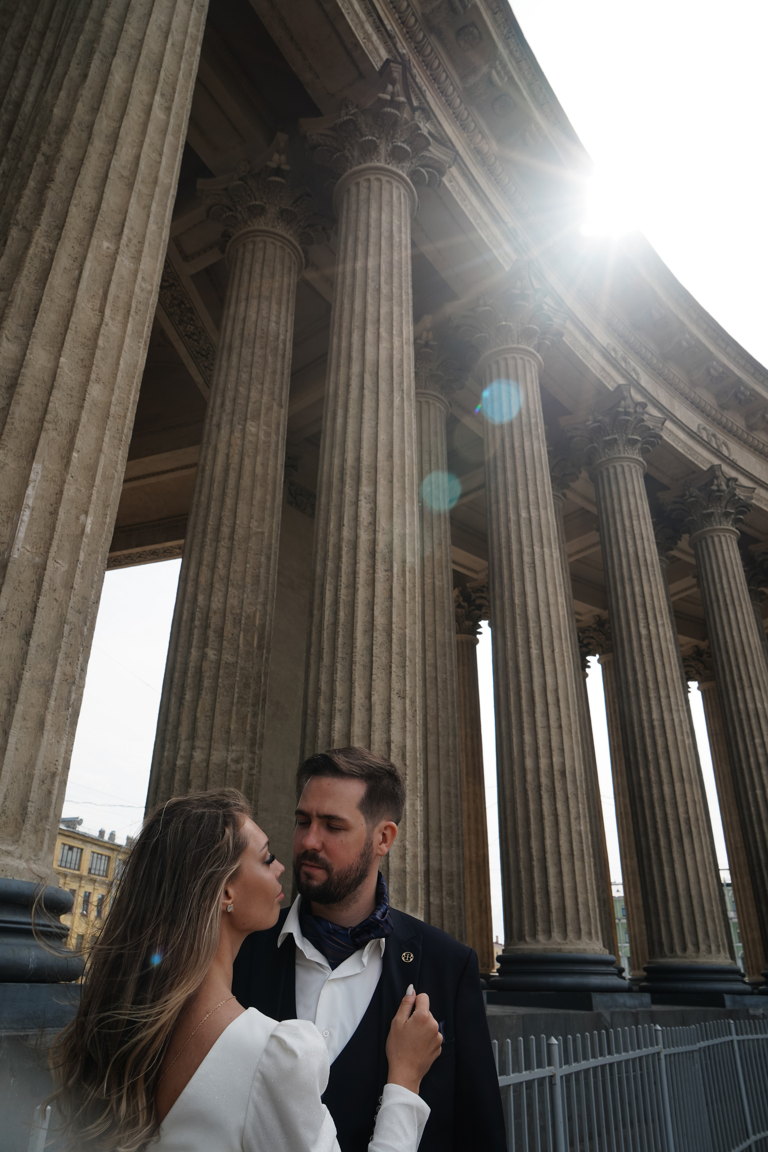 В городе Любви…. Валерия Смирнова / Свадебный фотограф