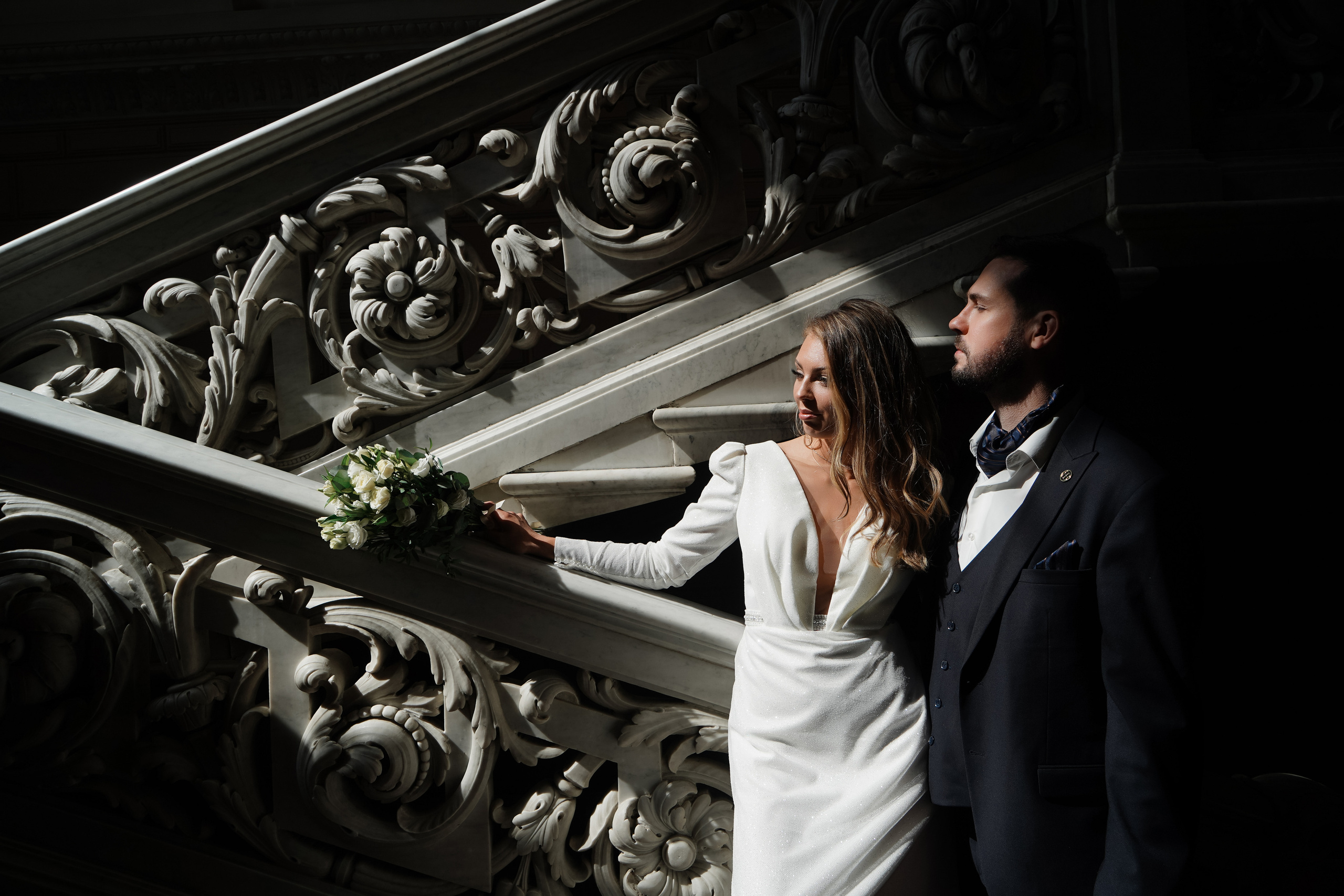 В городе Любви…. Валерия Смирнова / Свадебный фотограф