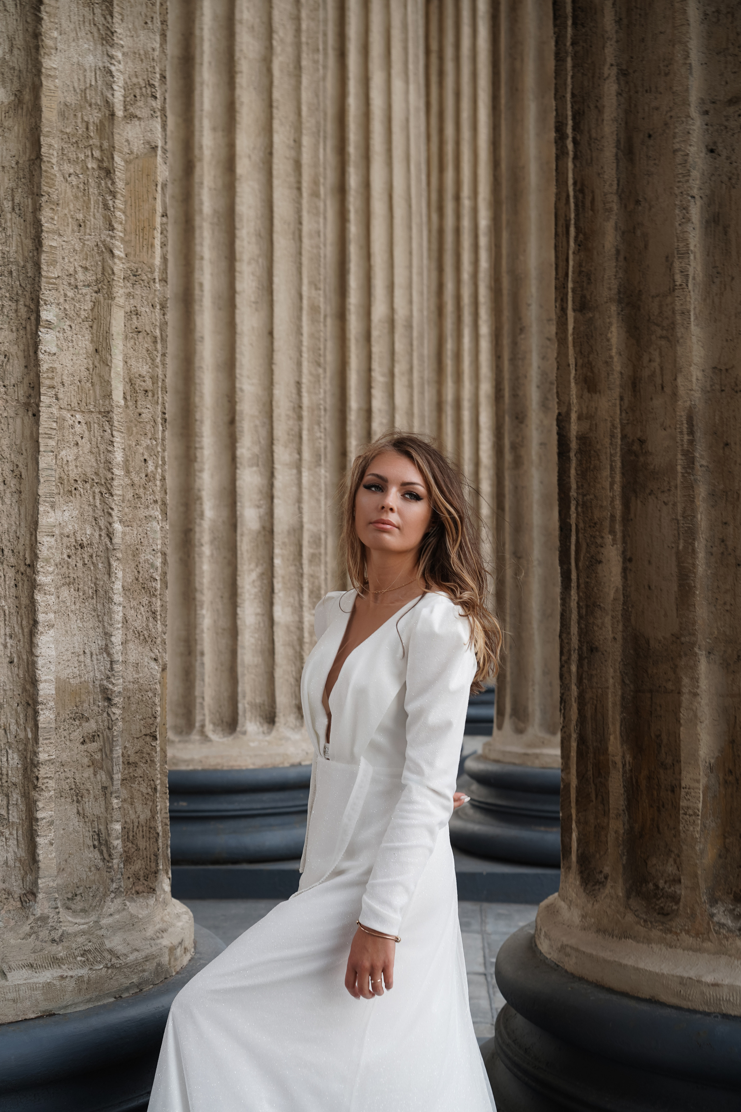 В городе Любви…. Валерия Смирнова / Свадебный фотограф