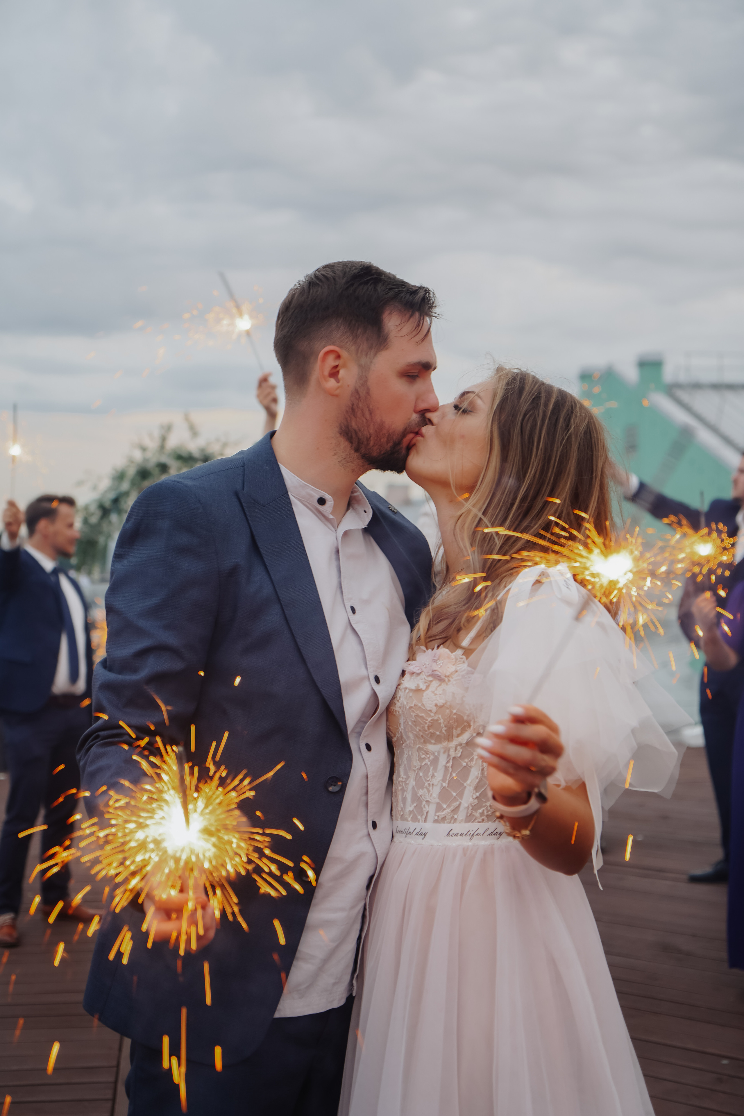 В городе Любви…. Валерия Смирнова / Свадебный фотограф