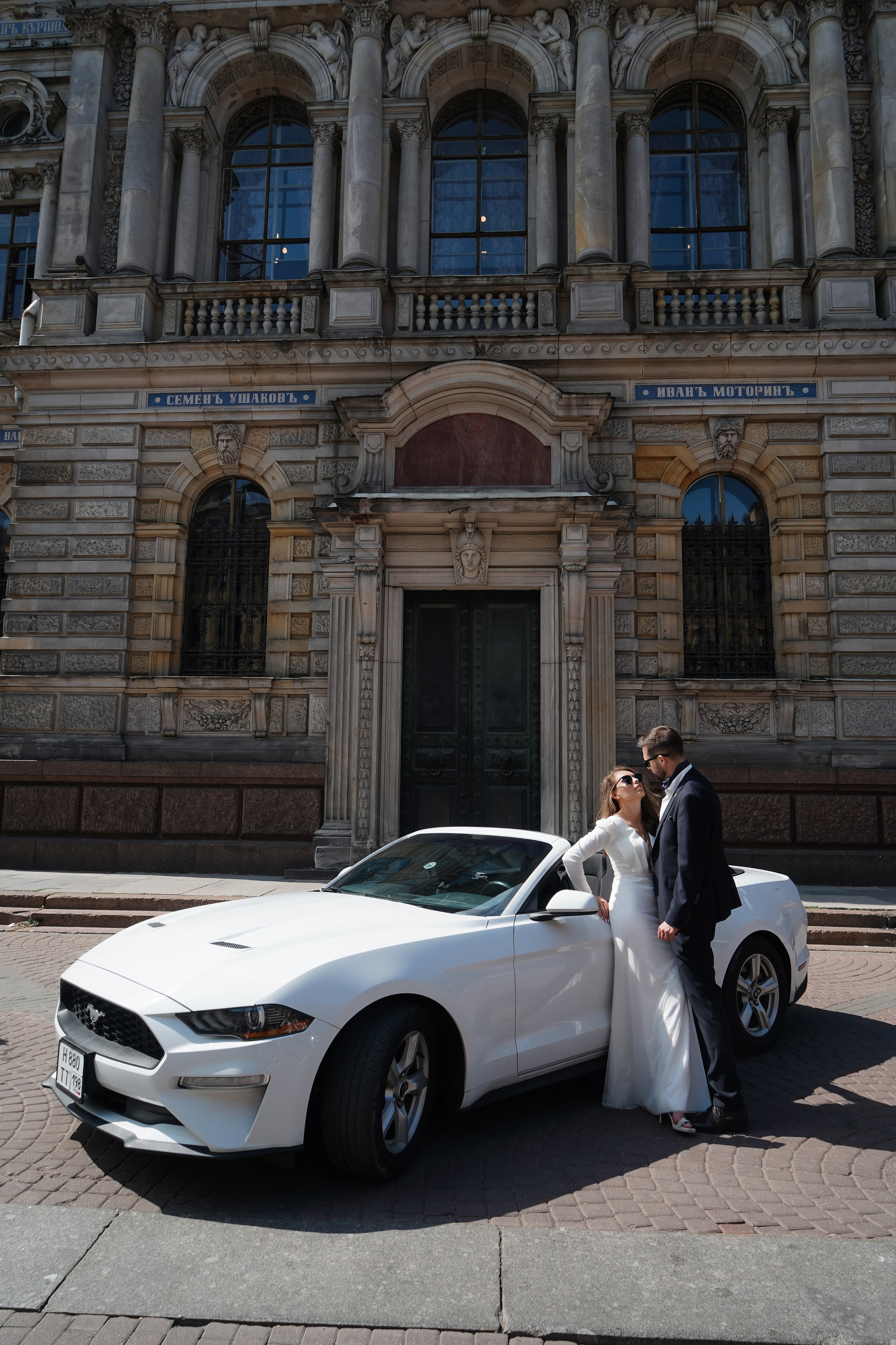 В городе Любви…. Валерия Смирнова / Свадебный фотограф