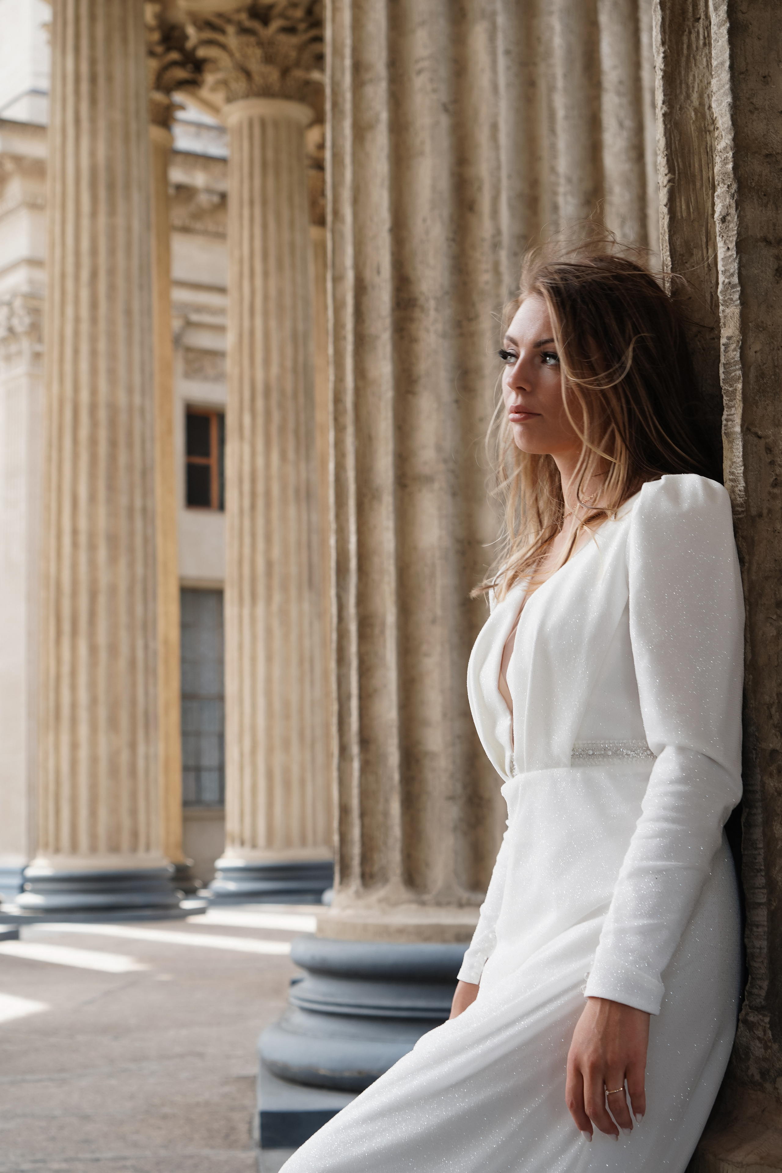 В городе Любви…. Валерия Смирнова / Свадебный фотограф