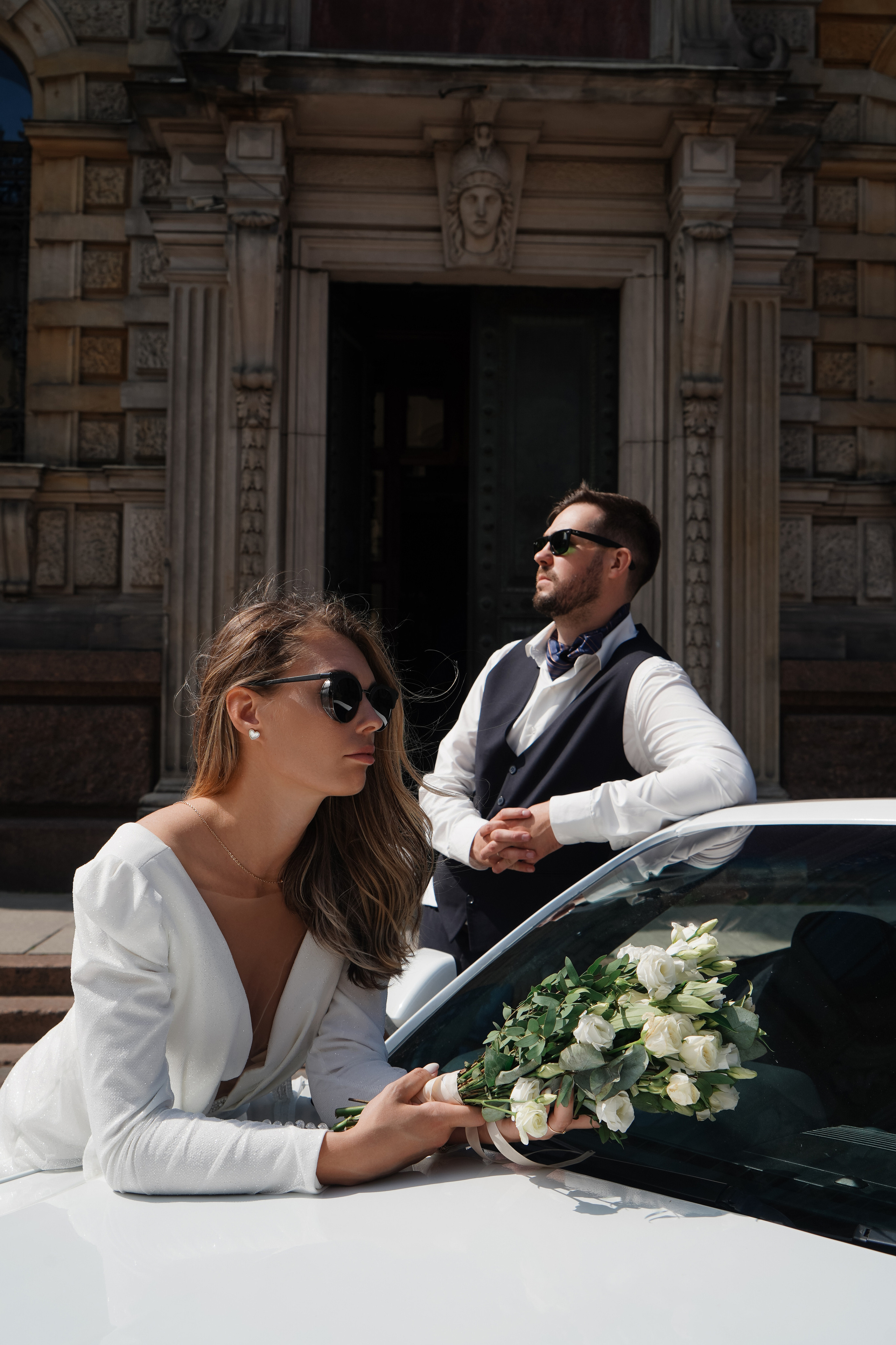 В городе Любви…. Валерия Смирнова / Свадебный фотограф