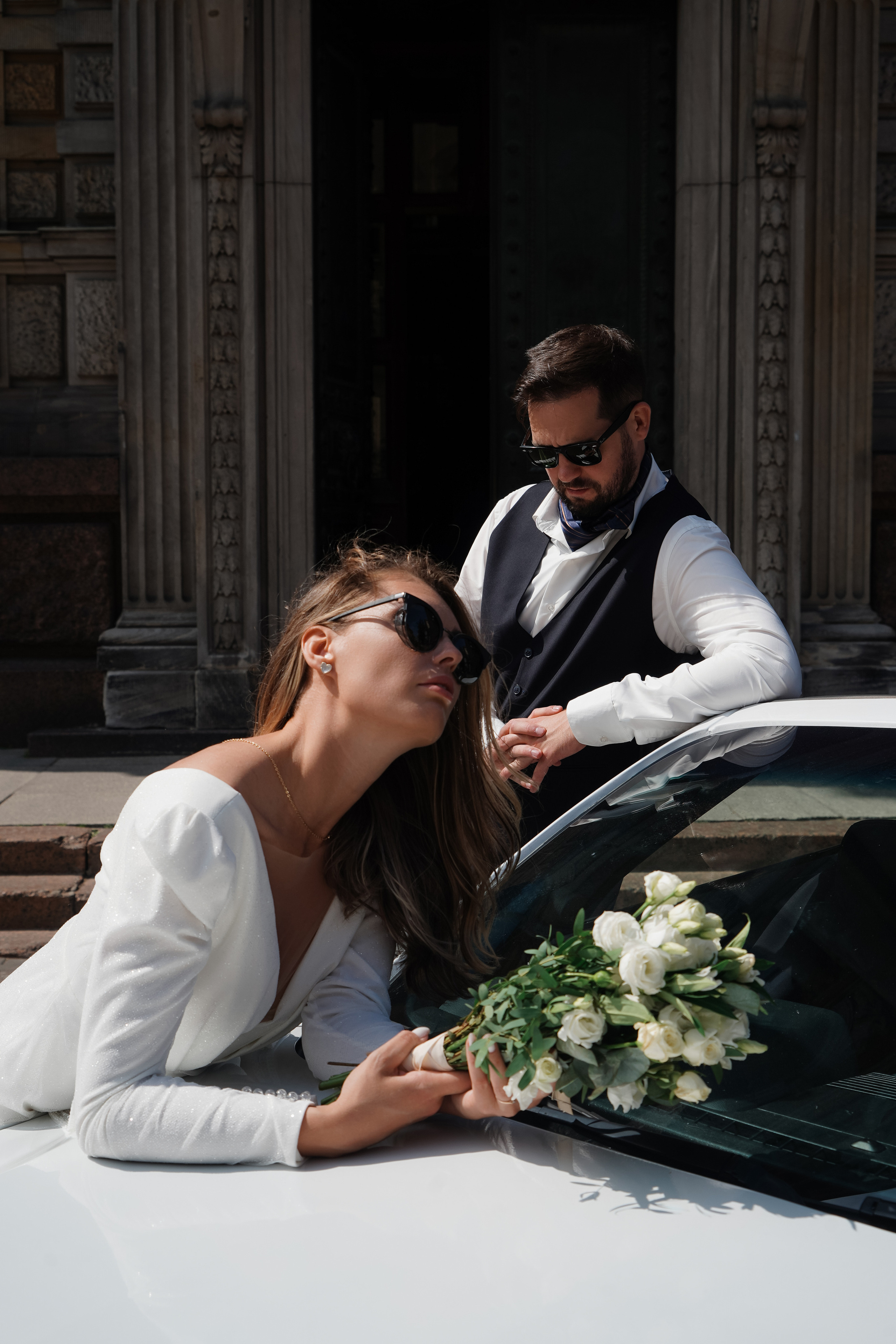 В городе Любви…. Валерия Смирнова / Свадебный фотограф