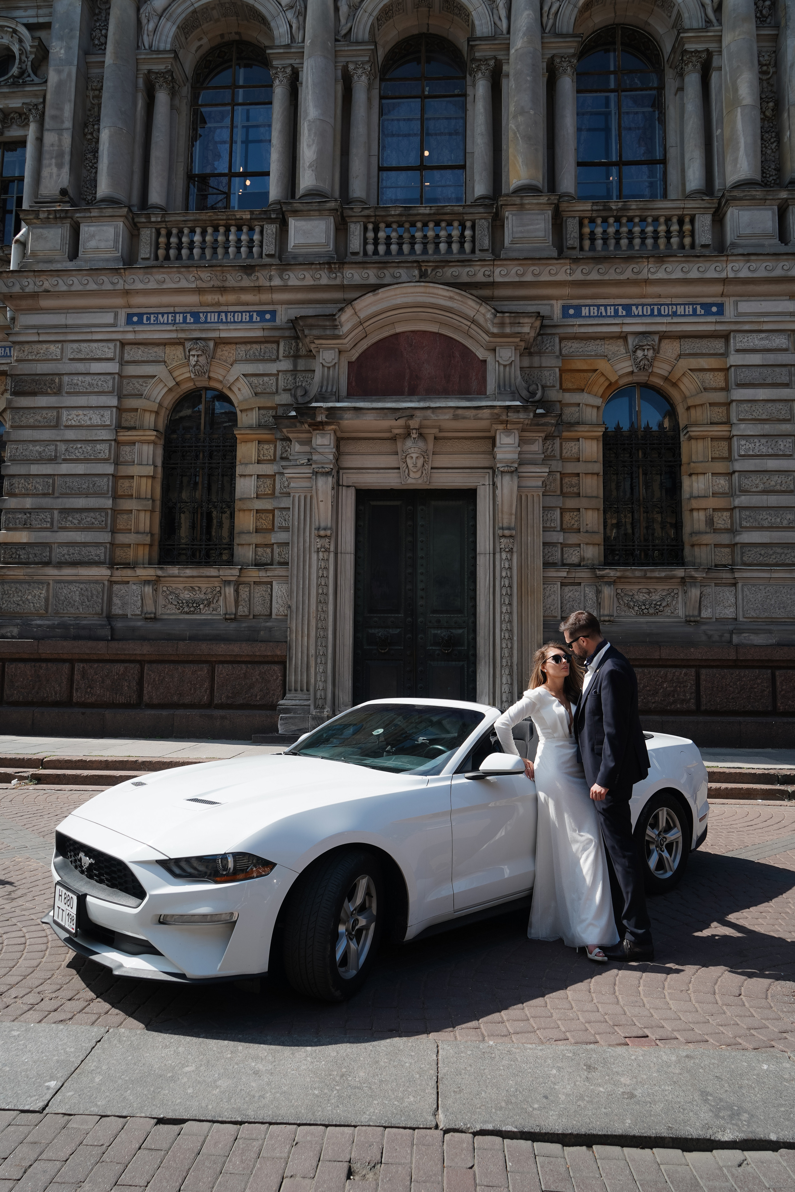 В городе Любви…. Валерия Смирнова / Свадебный фотограф