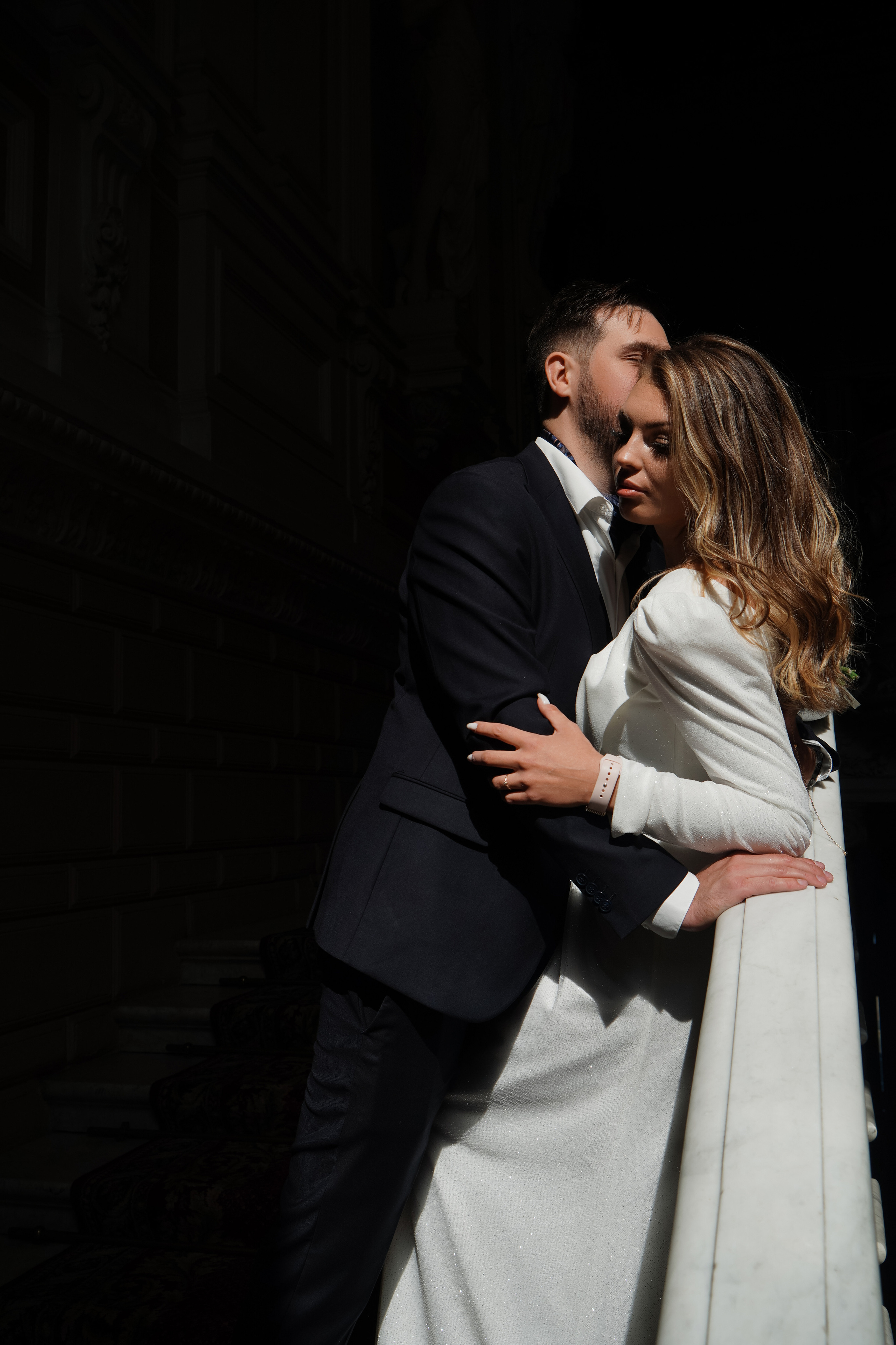 В городе Любви…. Валерия Смирнова / Свадебный фотограф