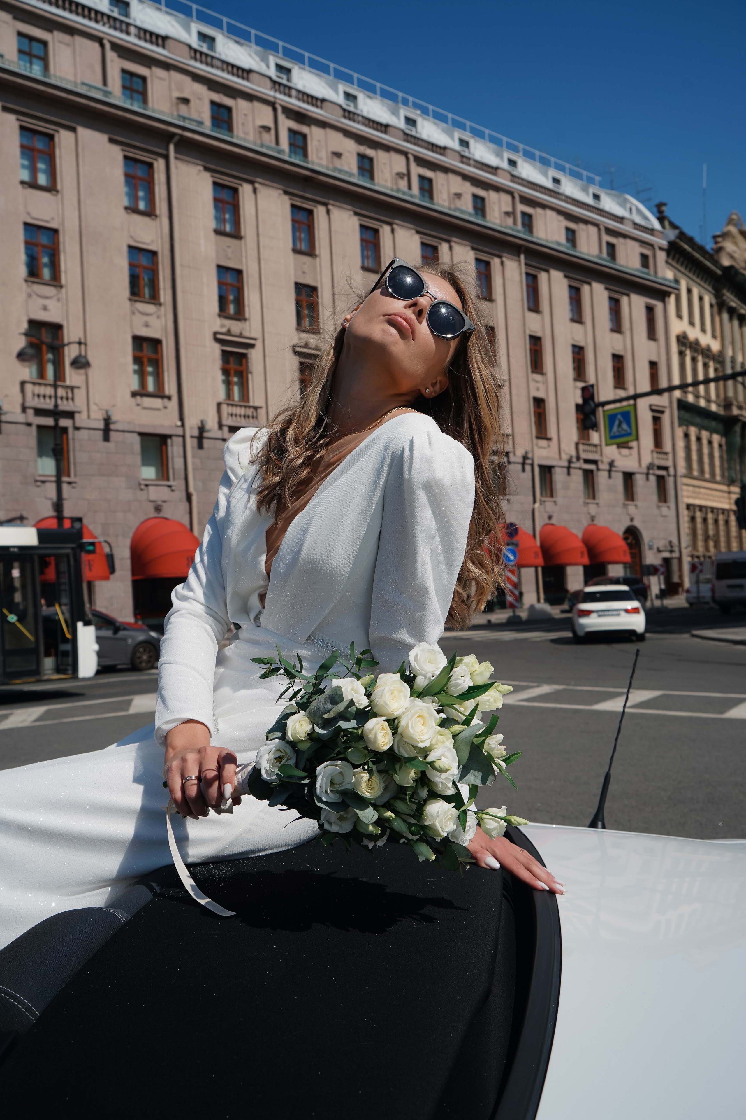 В городе Любви…. Валерия Смирнова / Свадебный фотограф