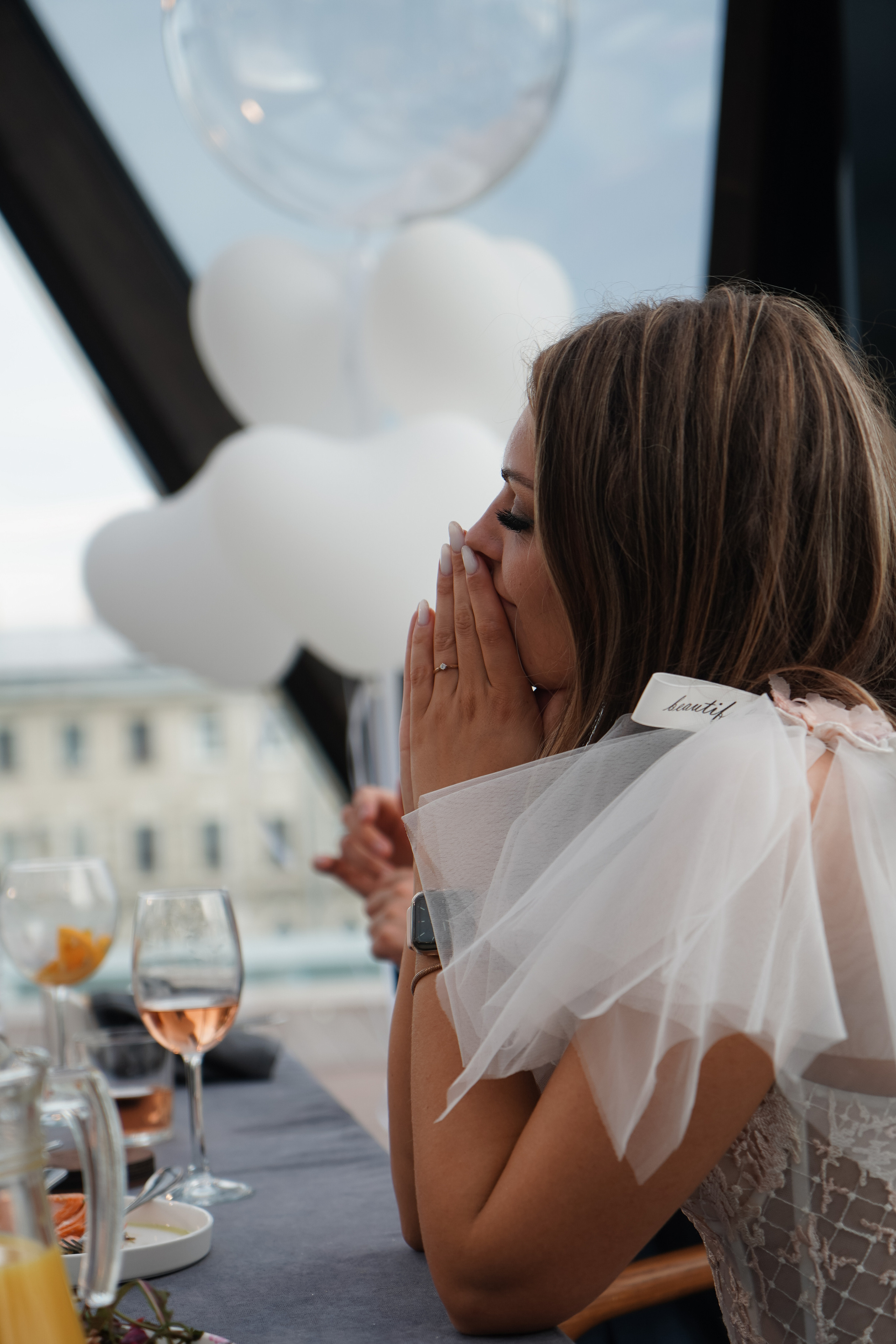 В городе Любви…. Валерия Смирнова / Свадебный фотограф