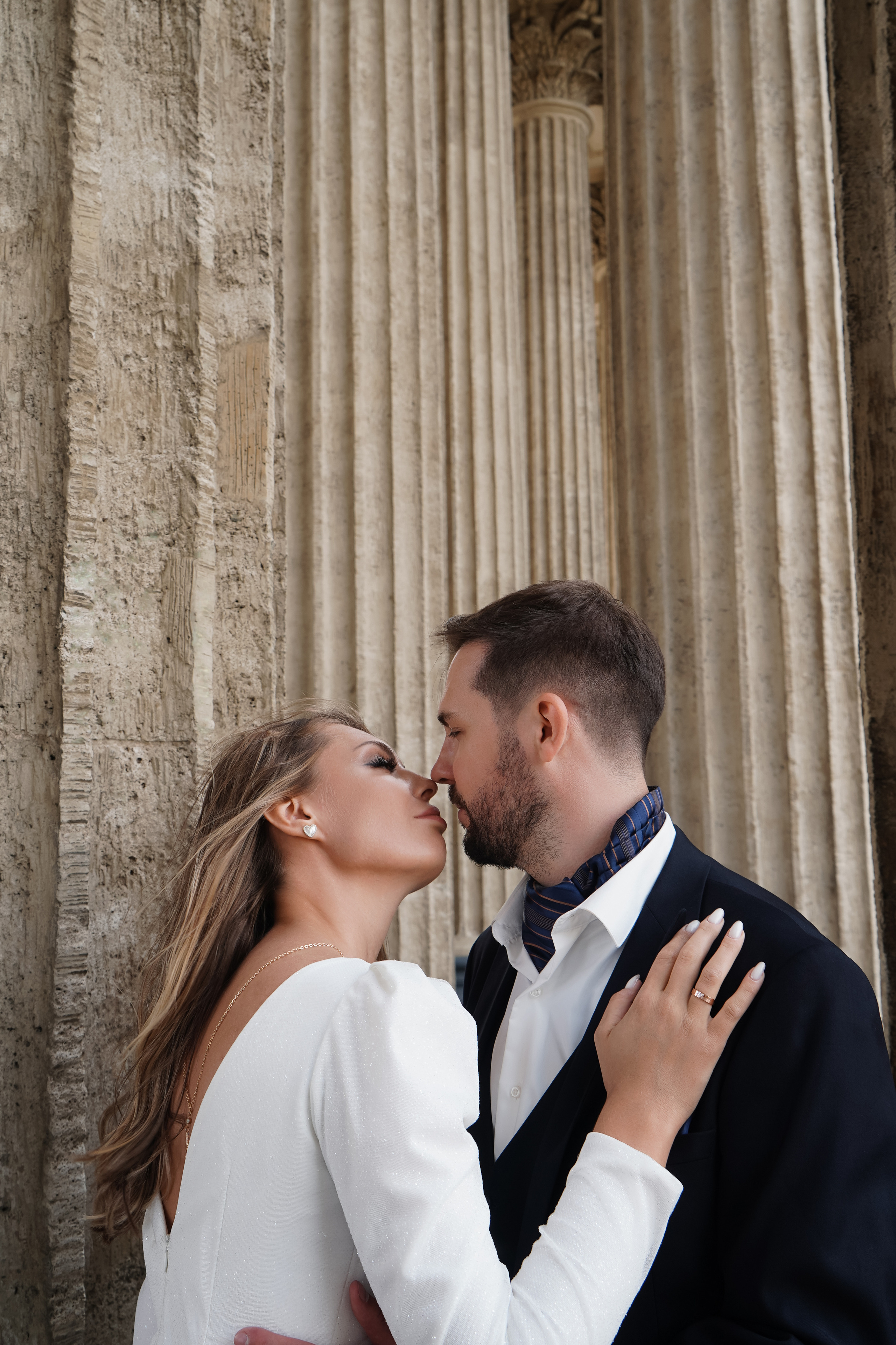В городе Любви…. Валерия Смирнова / Свадебный фотограф