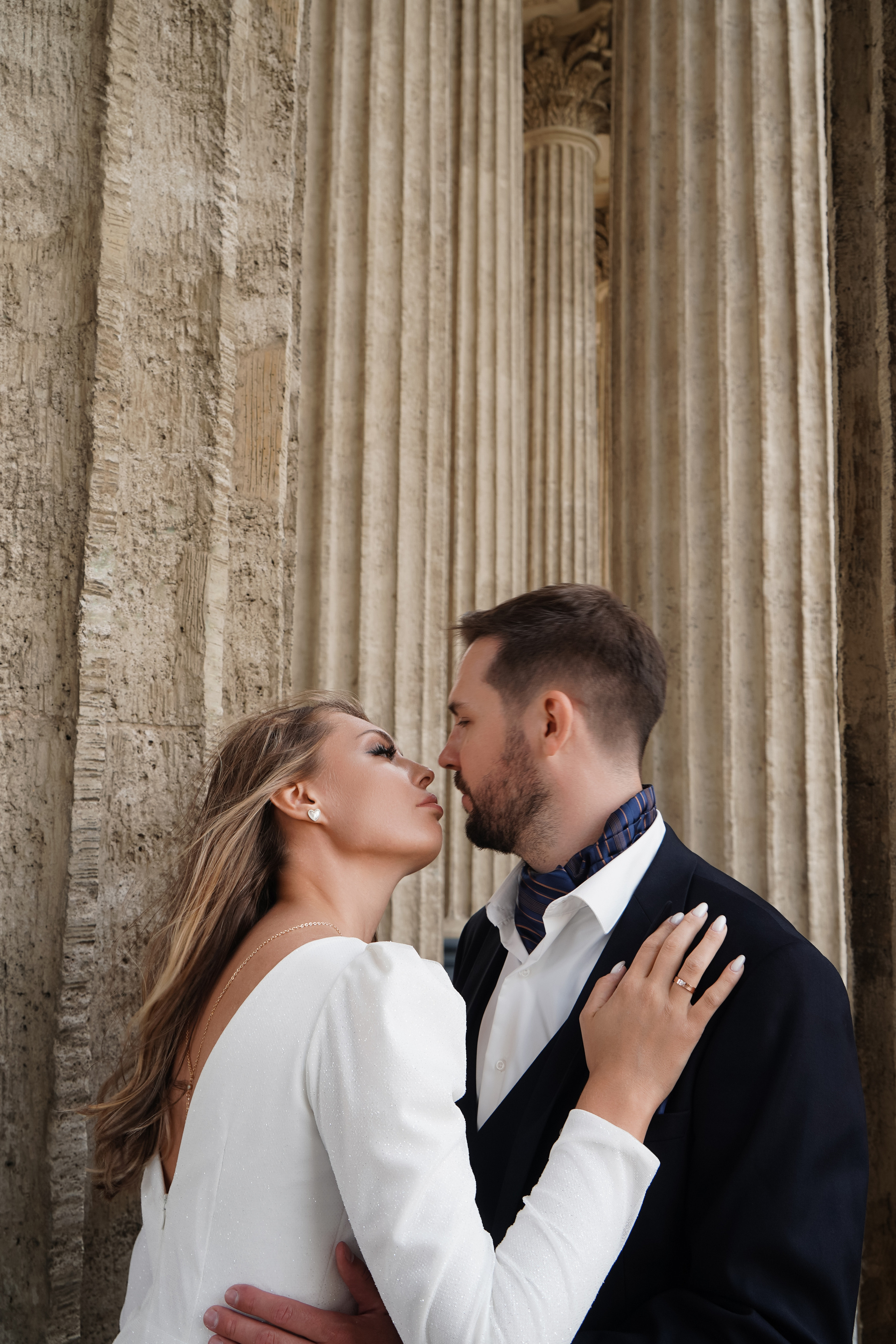 В городе Любви…. Валерия Смирнова / Свадебный фотограф