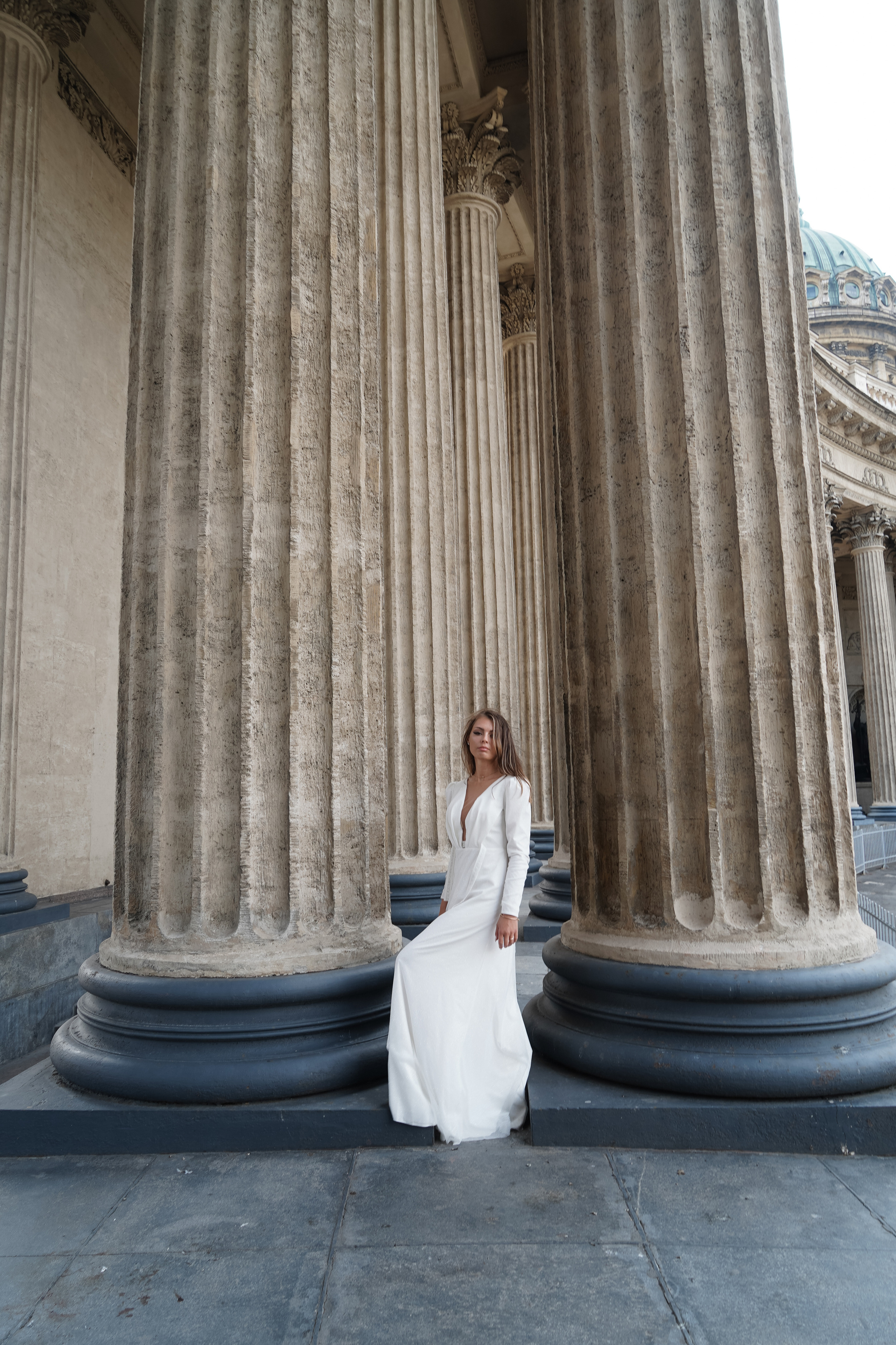 В городе Любви…. Валерия Смирнова / Свадебный фотограф