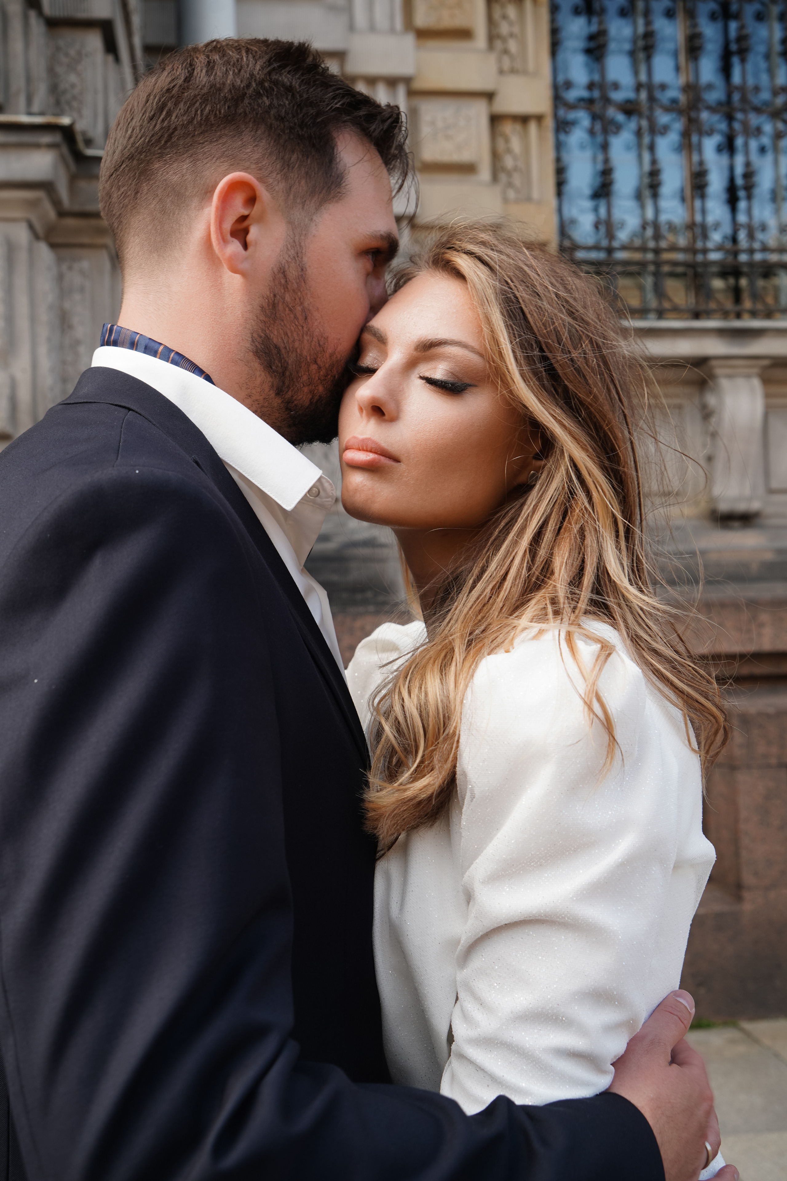 В городе Любви…. Валерия Смирнова / Свадебный фотограф