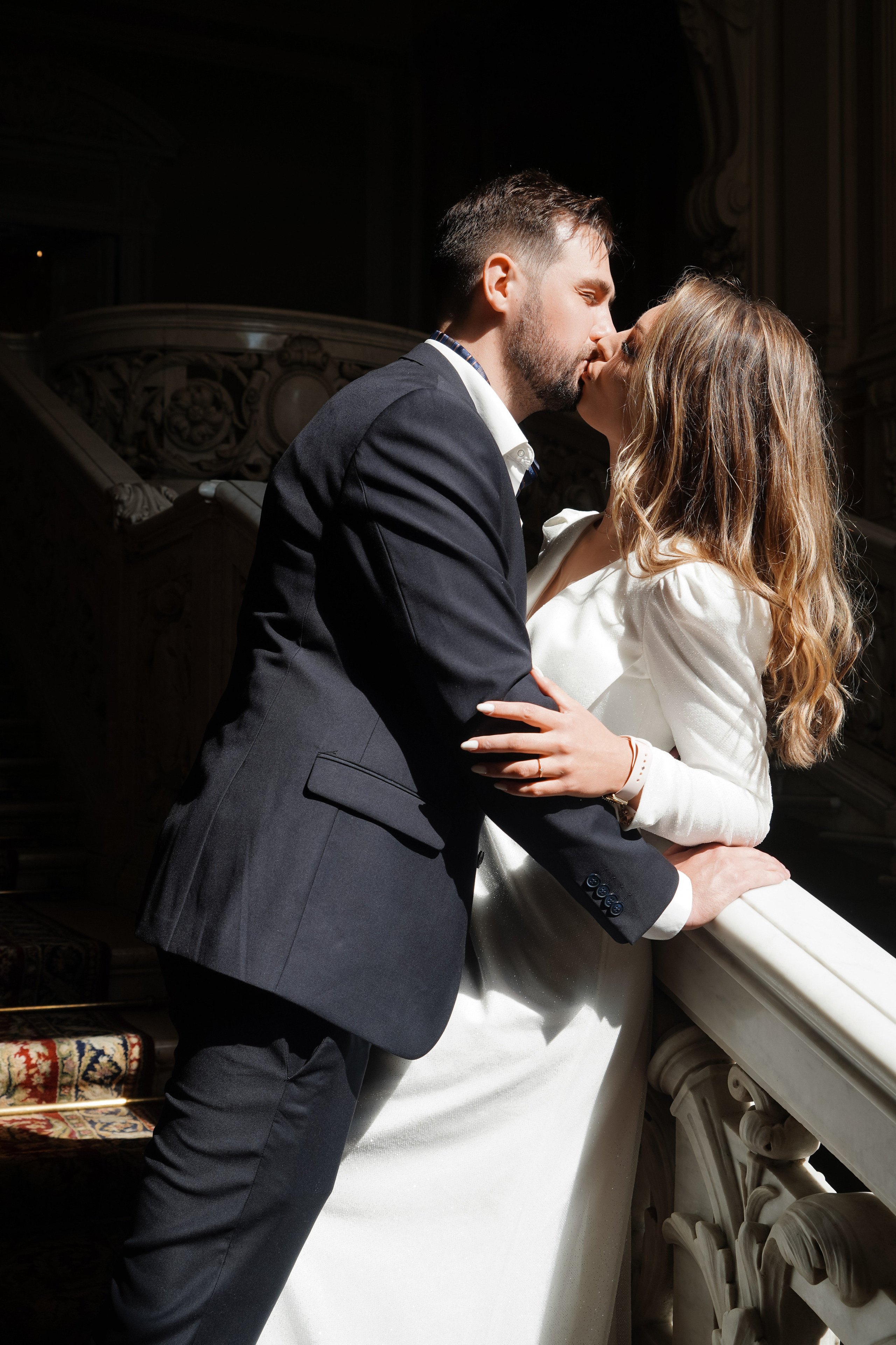 В городе Любви…. Валерия Смирнова / Свадебный фотограф