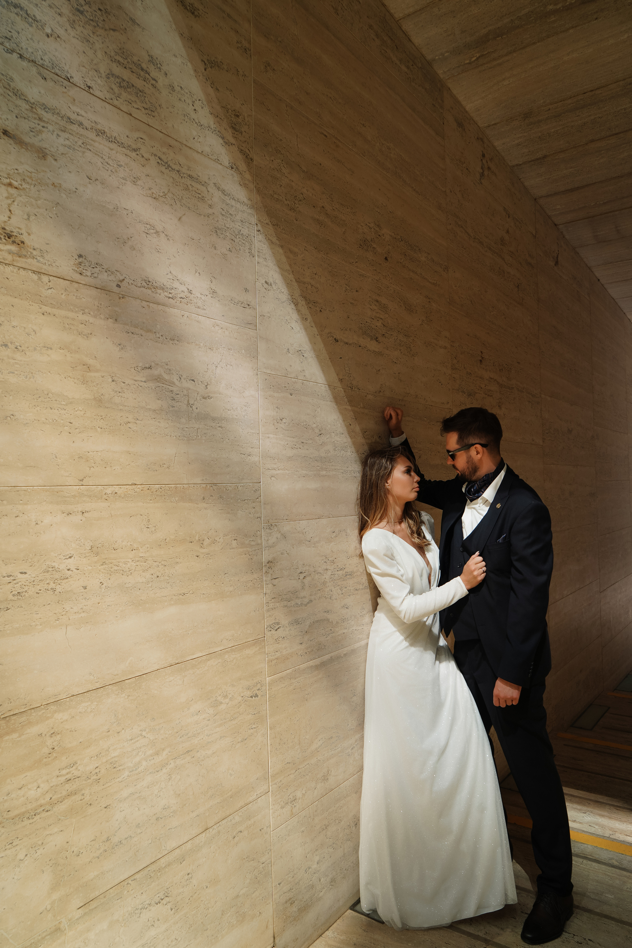 В городе Любви…. Валерия Смирнова / Свадебный фотограф