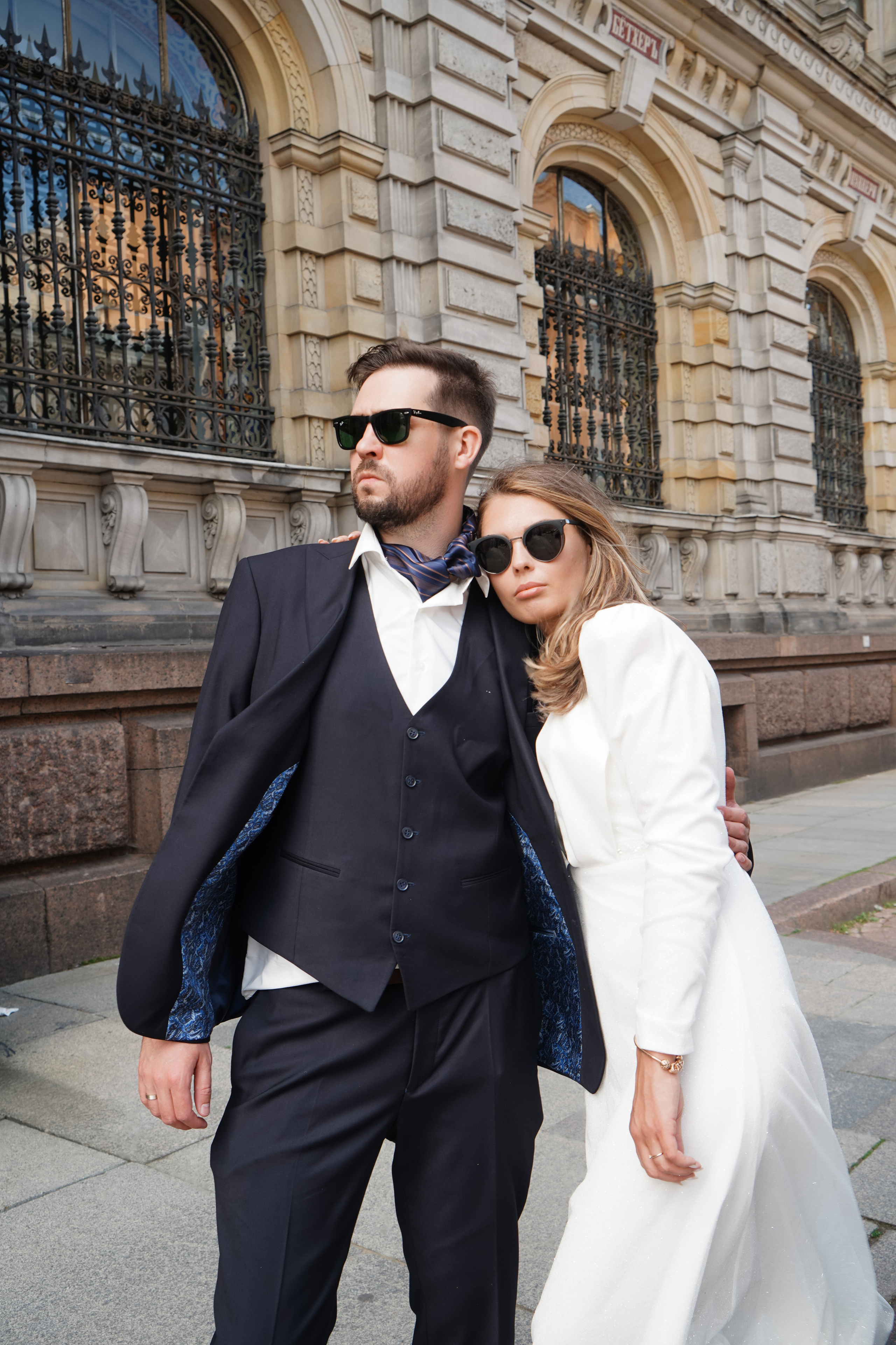 В городе Любви…. Валерия Смирнова / Свадебный фотограф