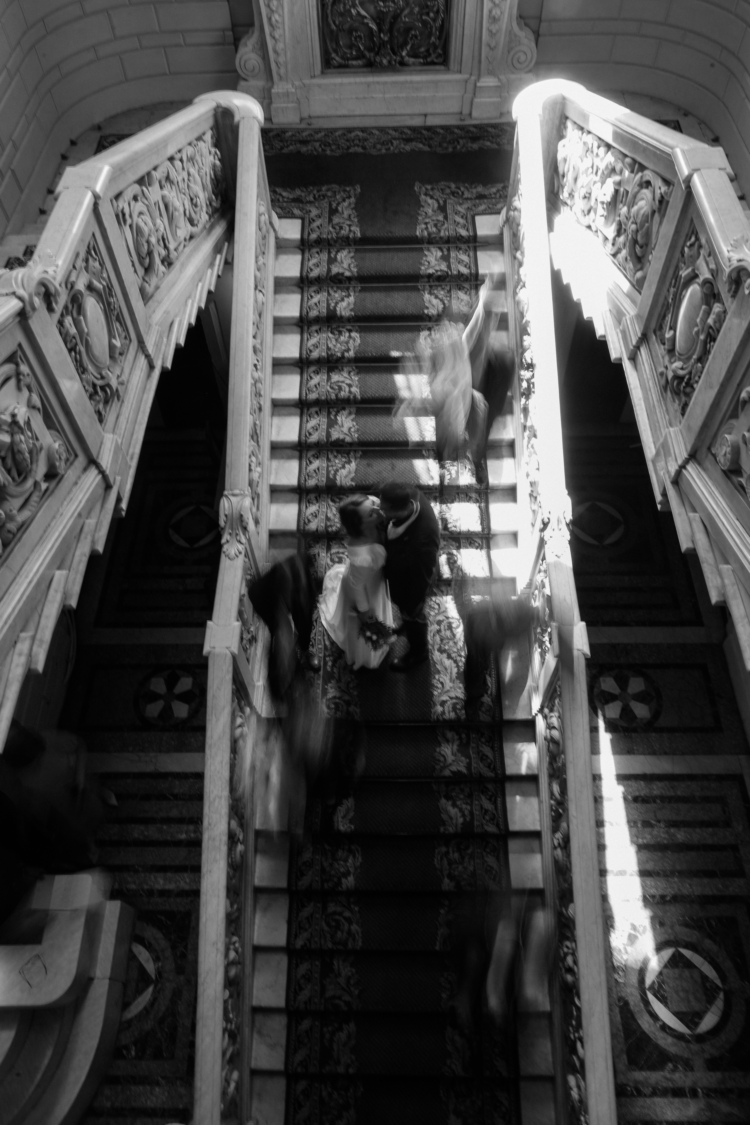 В городе Любви…. Валерия Смирнова / Свадебный фотограф