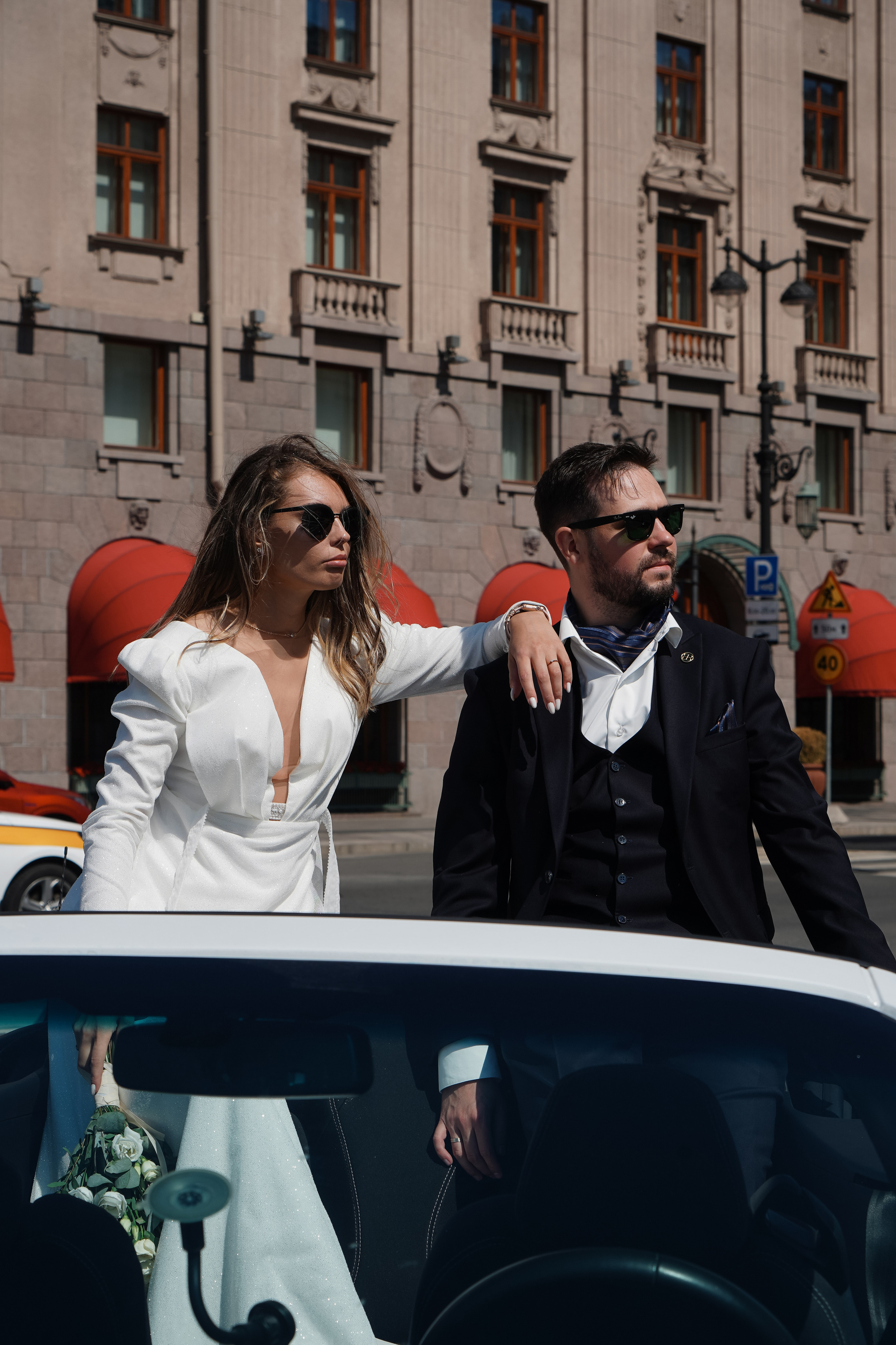 В городе Любви…. Валерия Смирнова / Свадебный фотограф