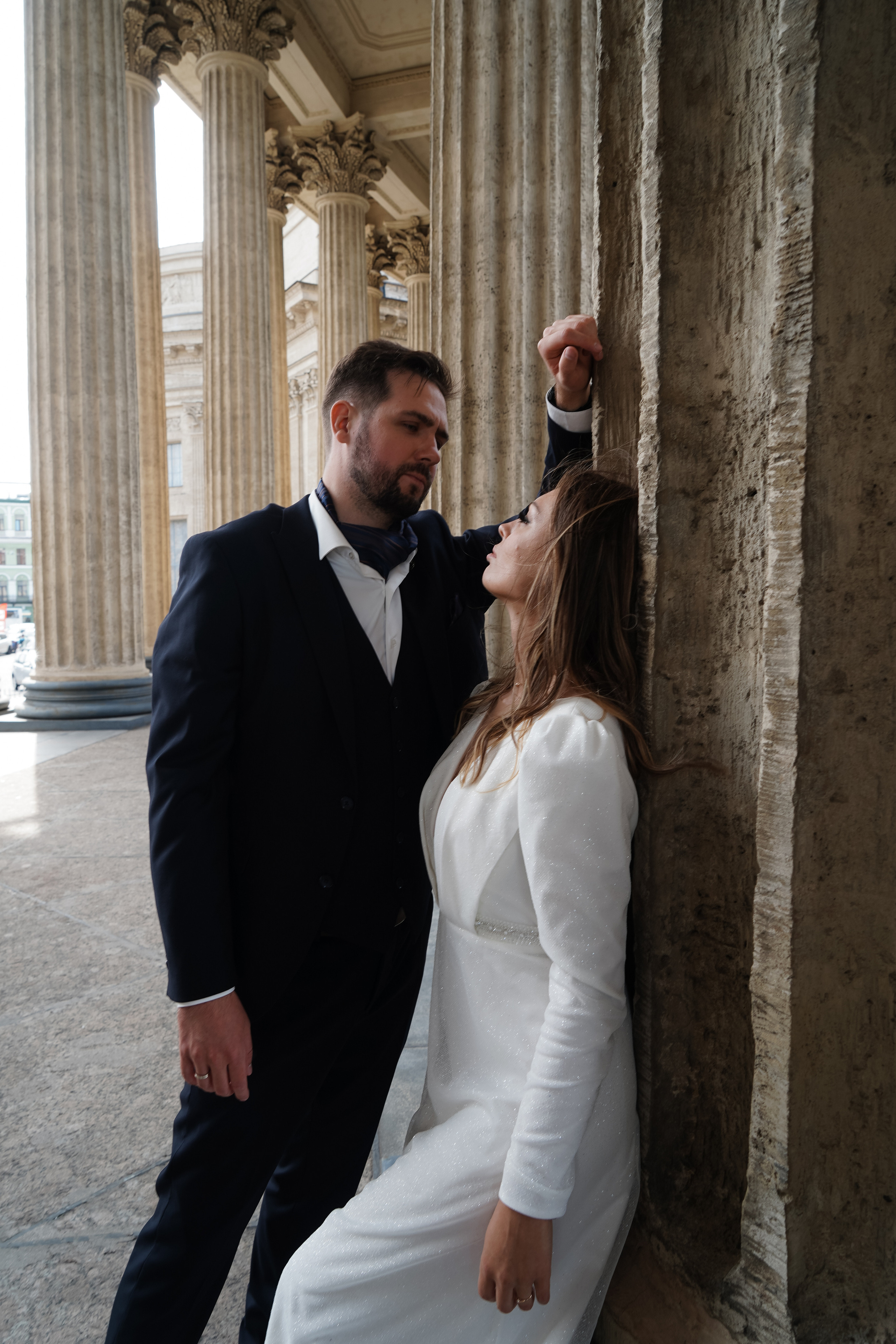 В городе Любви…. Валерия Смирнова / Свадебный фотограф