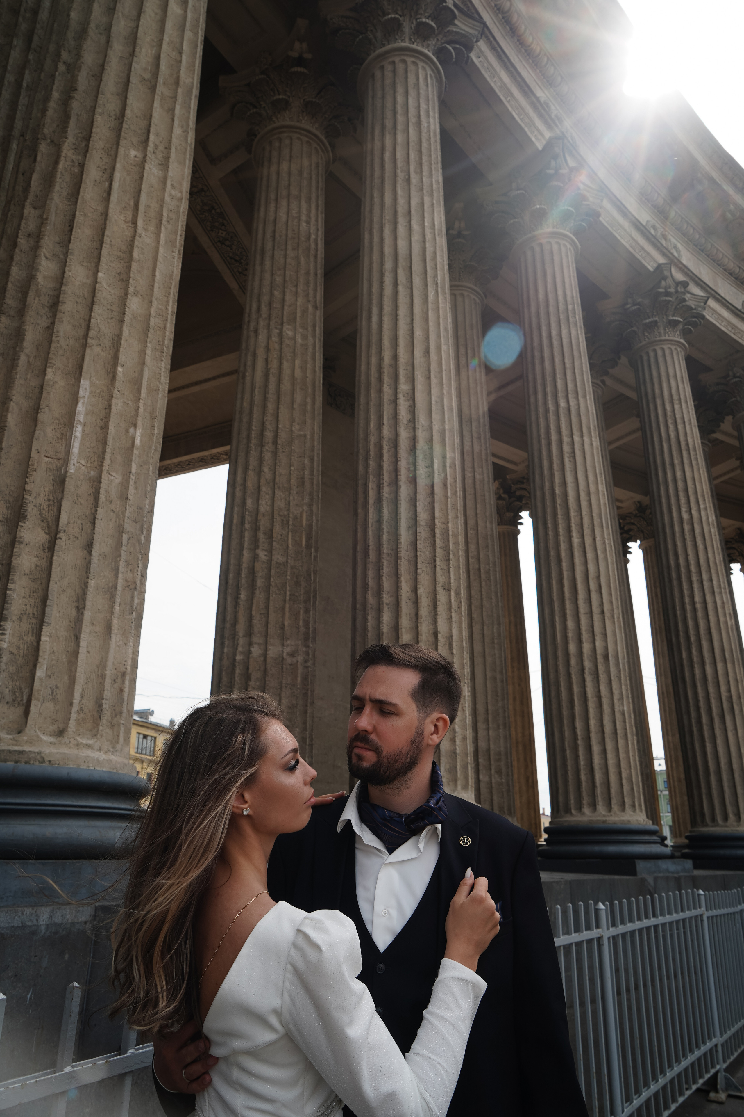 В городе Любви…. Валерия Смирнова / Свадебный фотограф