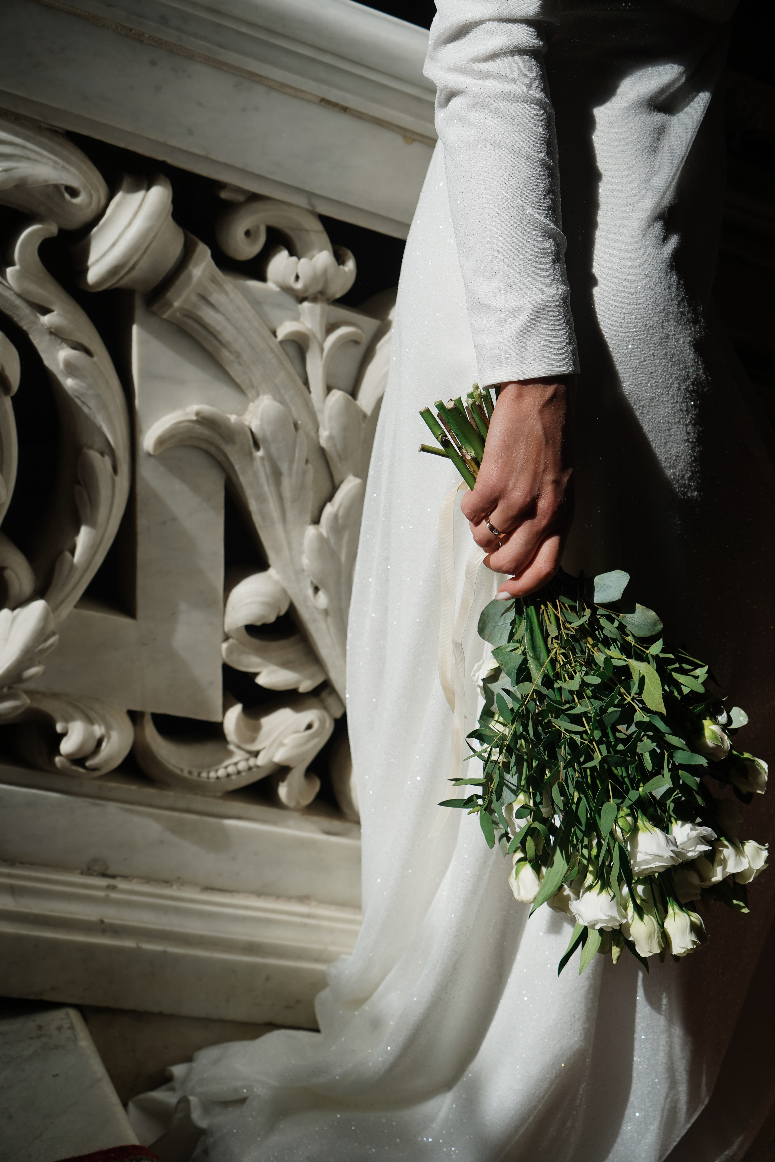 В городе Любви…. Валерия Смирнова / Свадебный фотограф