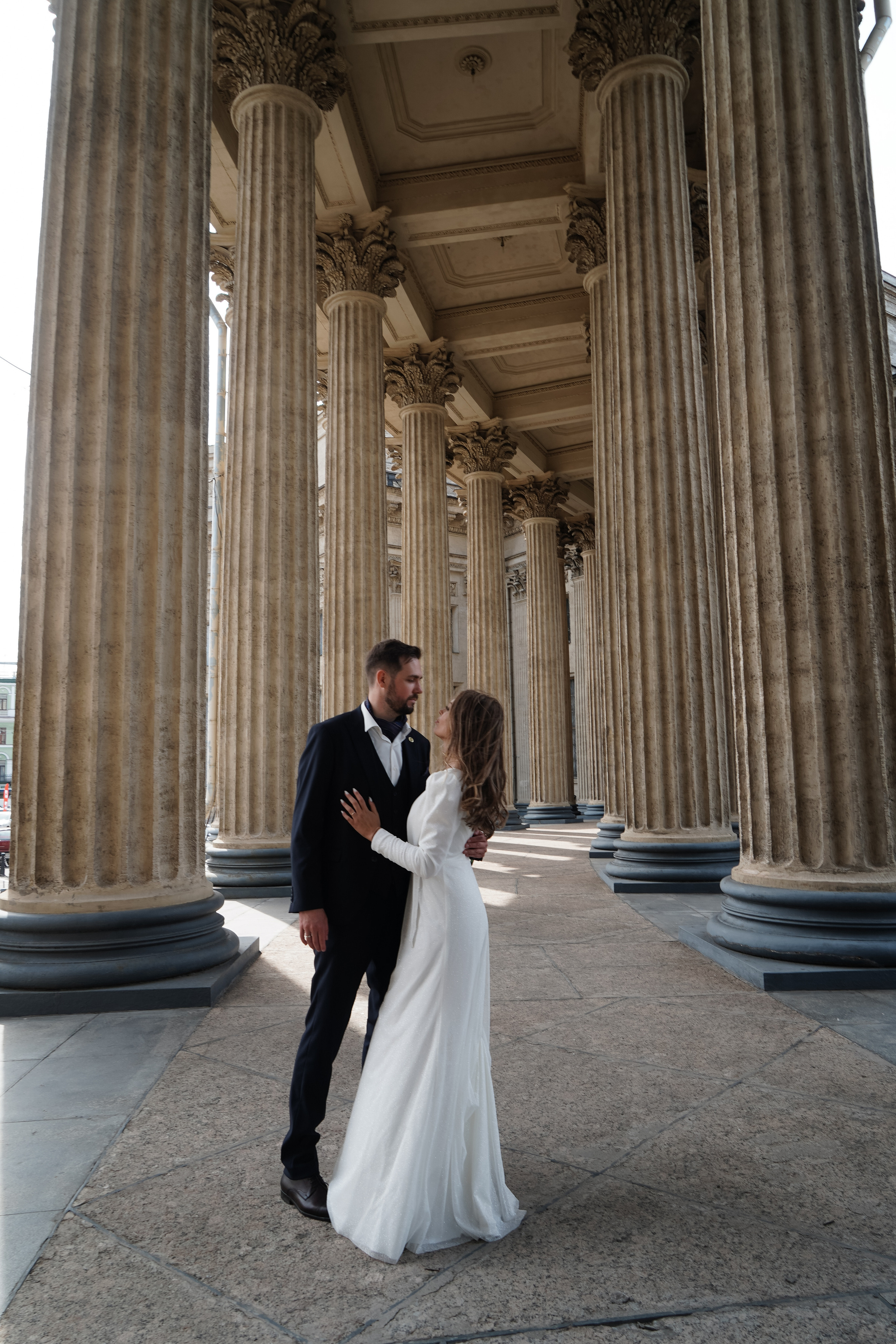 В городе Любви…. Валерия Смирнова / Свадебный фотограф