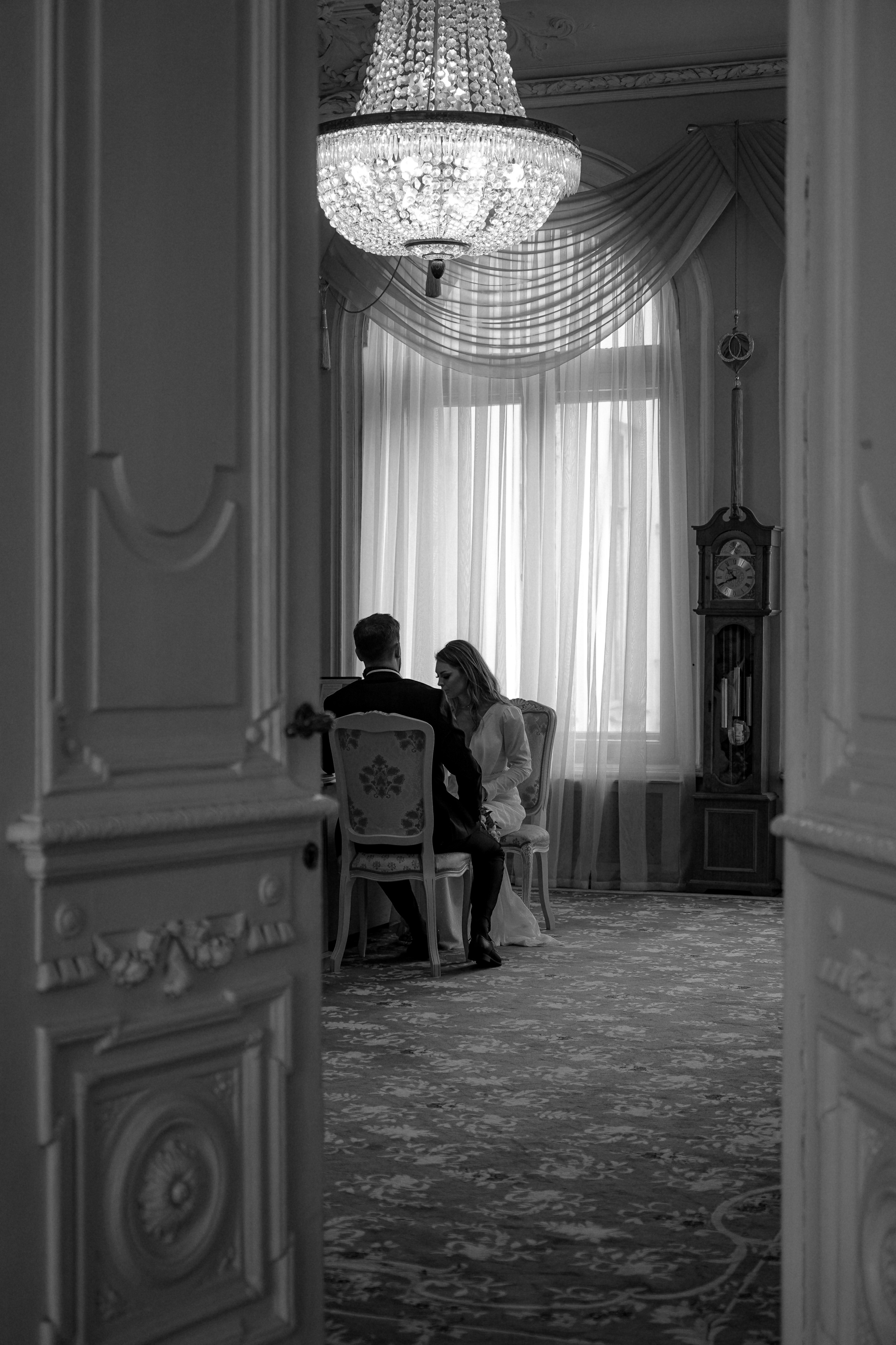 В городе Любви…. Валерия Смирнова / Свадебный фотограф