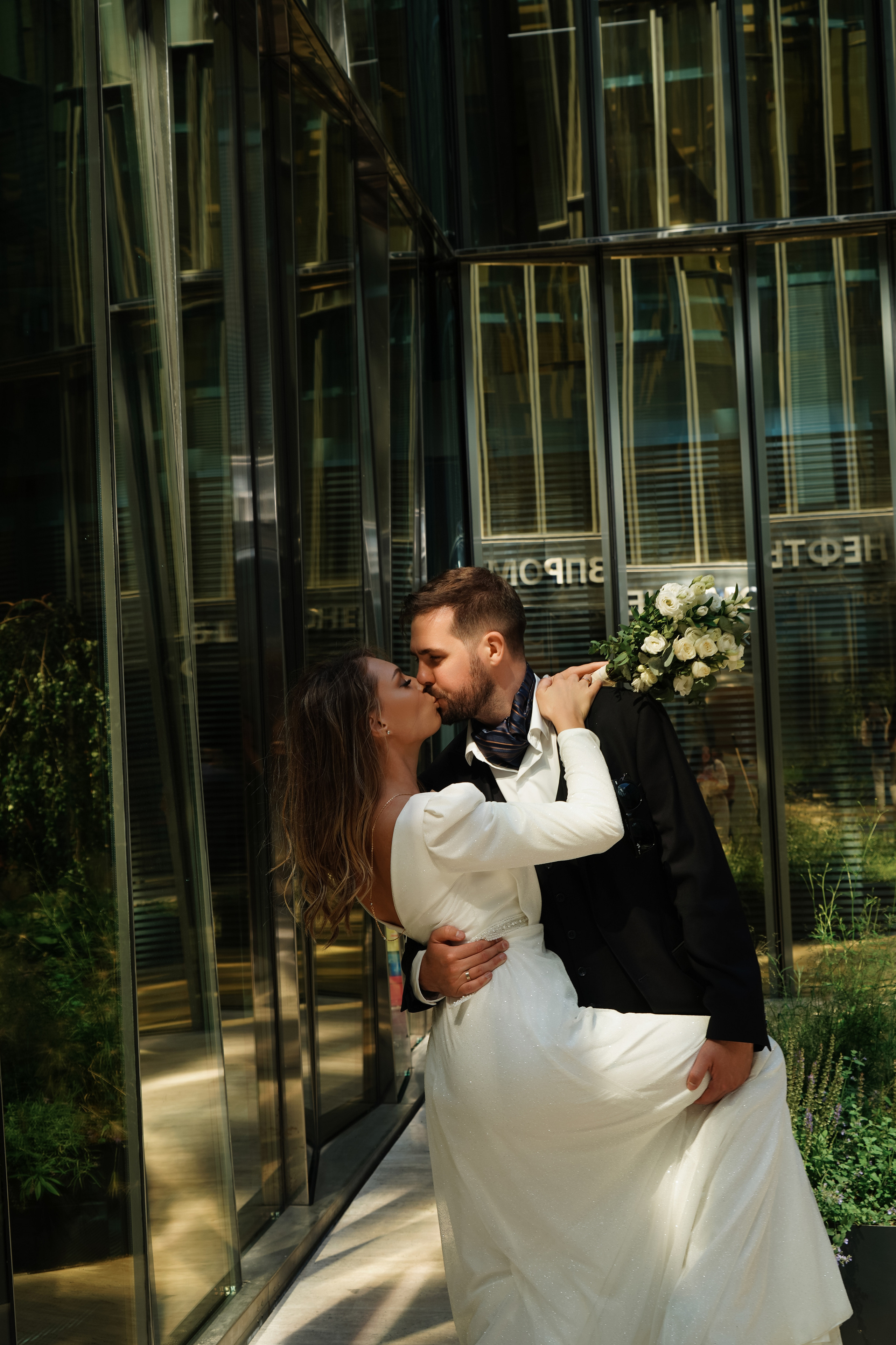 В городе Любви…. Валерия Смирнова / Свадебный фотограф