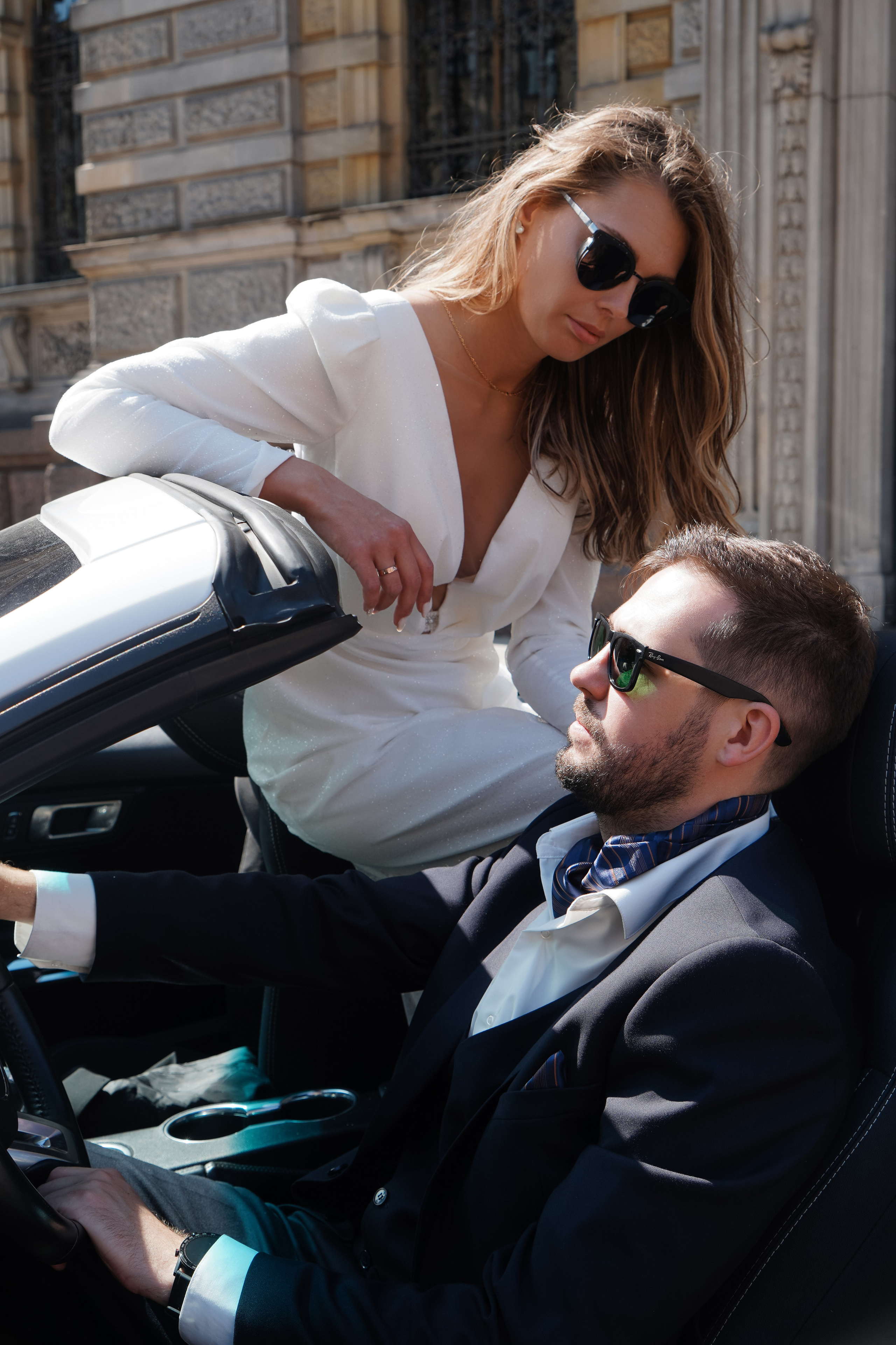 В городе Любви…. Валерия Смирнова / Свадебный фотограф