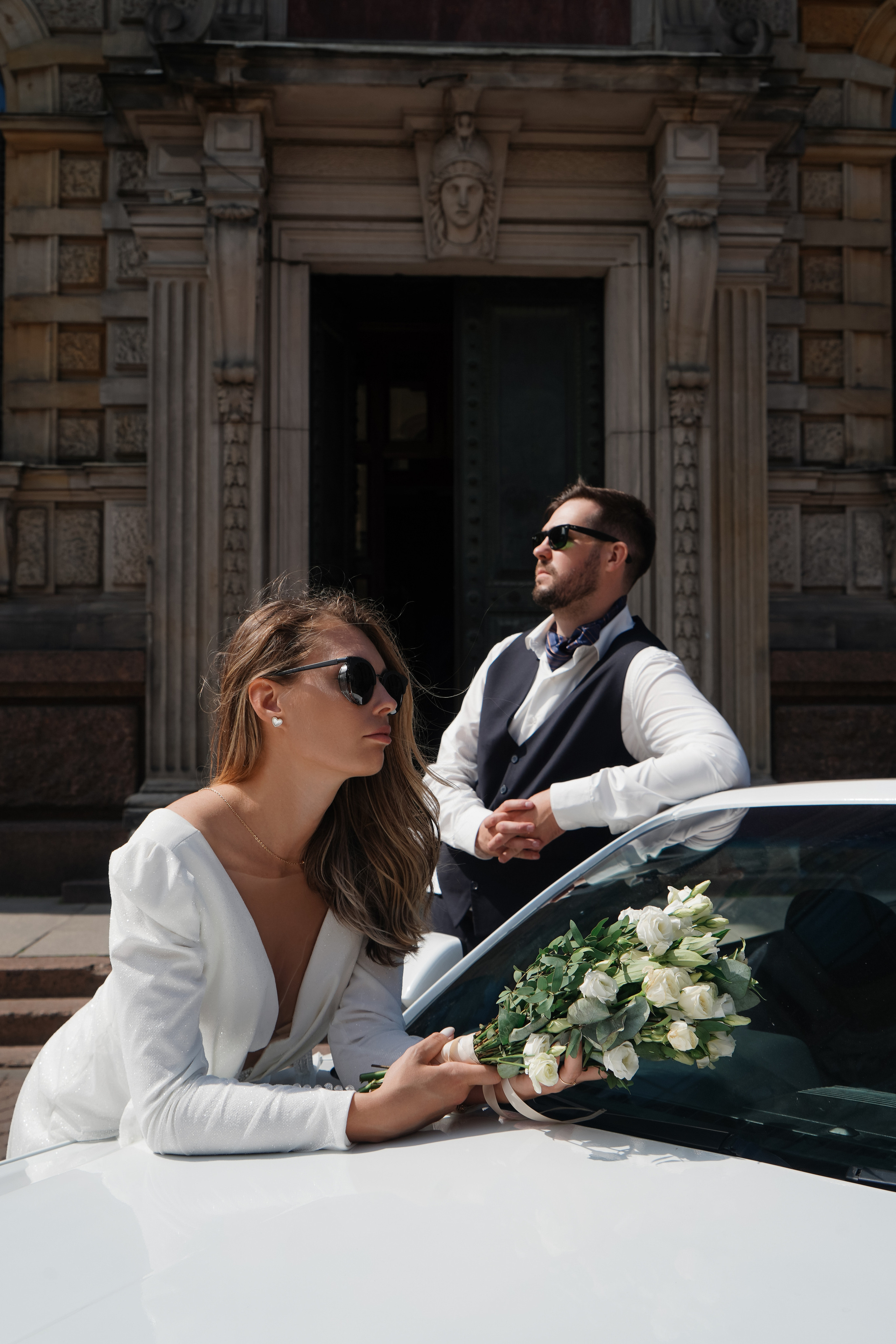 В городе Любви…. Валерия Смирнова / Свадебный фотограф