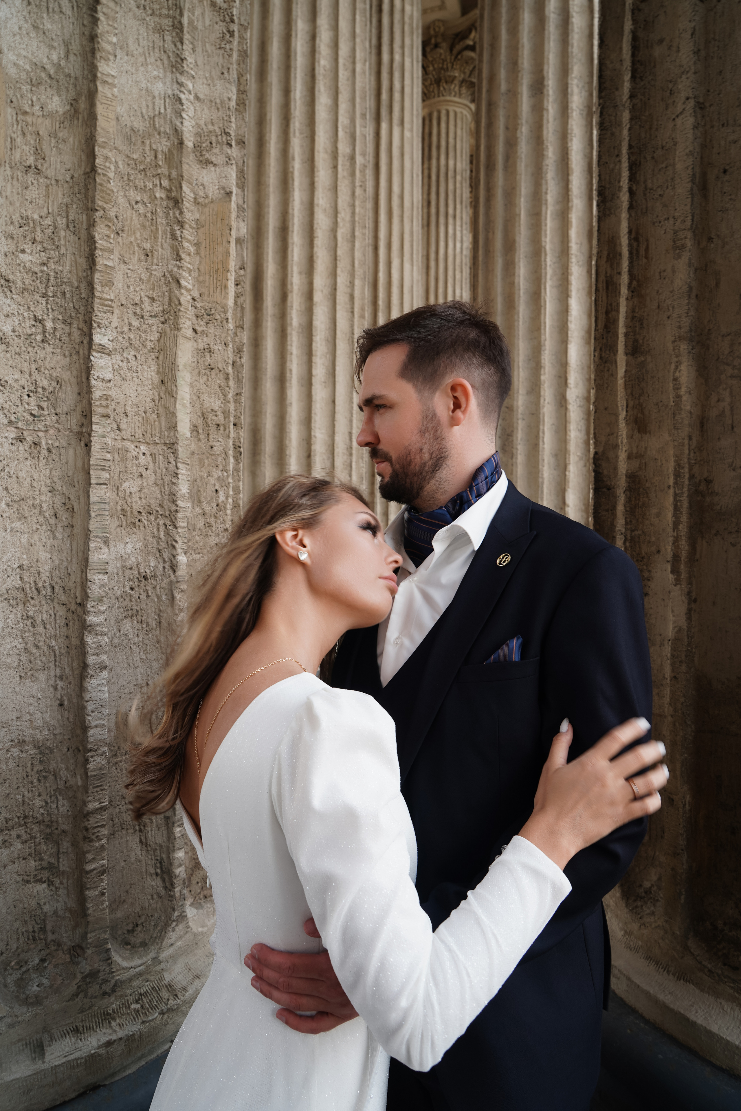 В городе Любви…. Валерия Смирнова / Свадебный фотограф