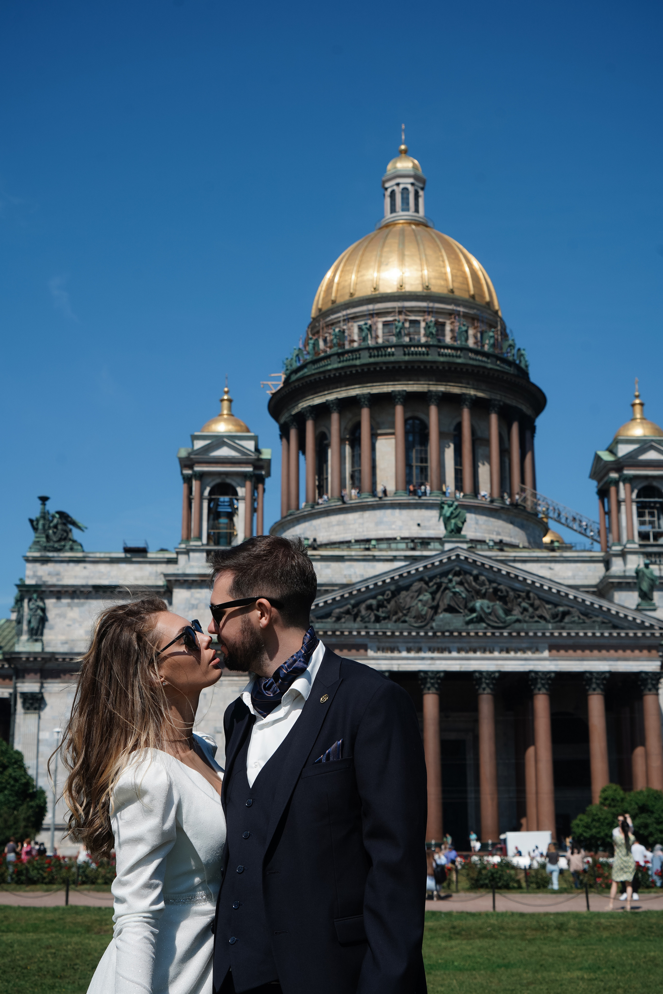 В городе Любви…. Валерия Смирнова / Свадебный фотограф
