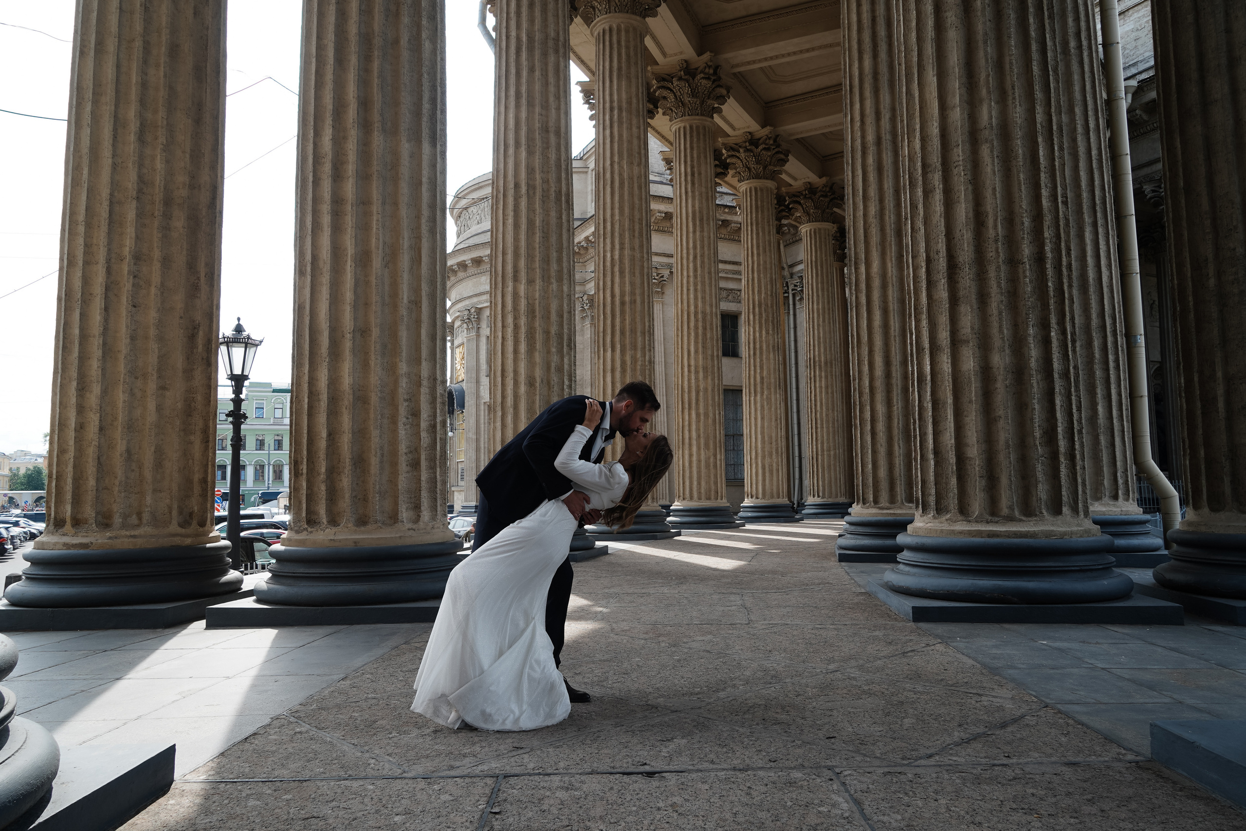 В городе Любви…. Валерия Смирнова / Свадебный фотограф