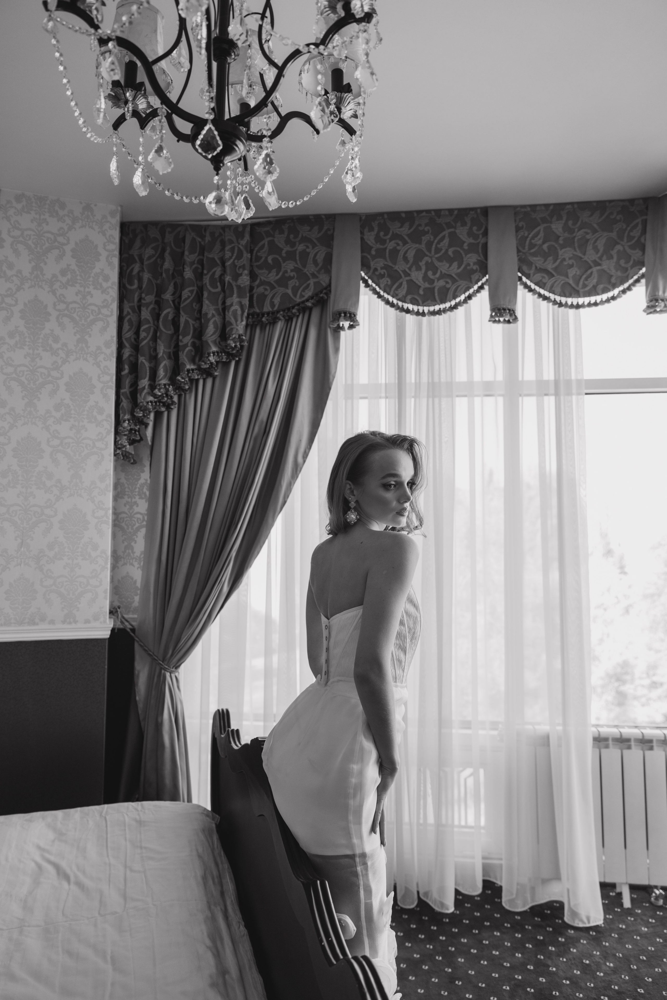 Вячеслав и Кристина. Свадебный и семейный фотограф в Белгороде Евгения Курочкина