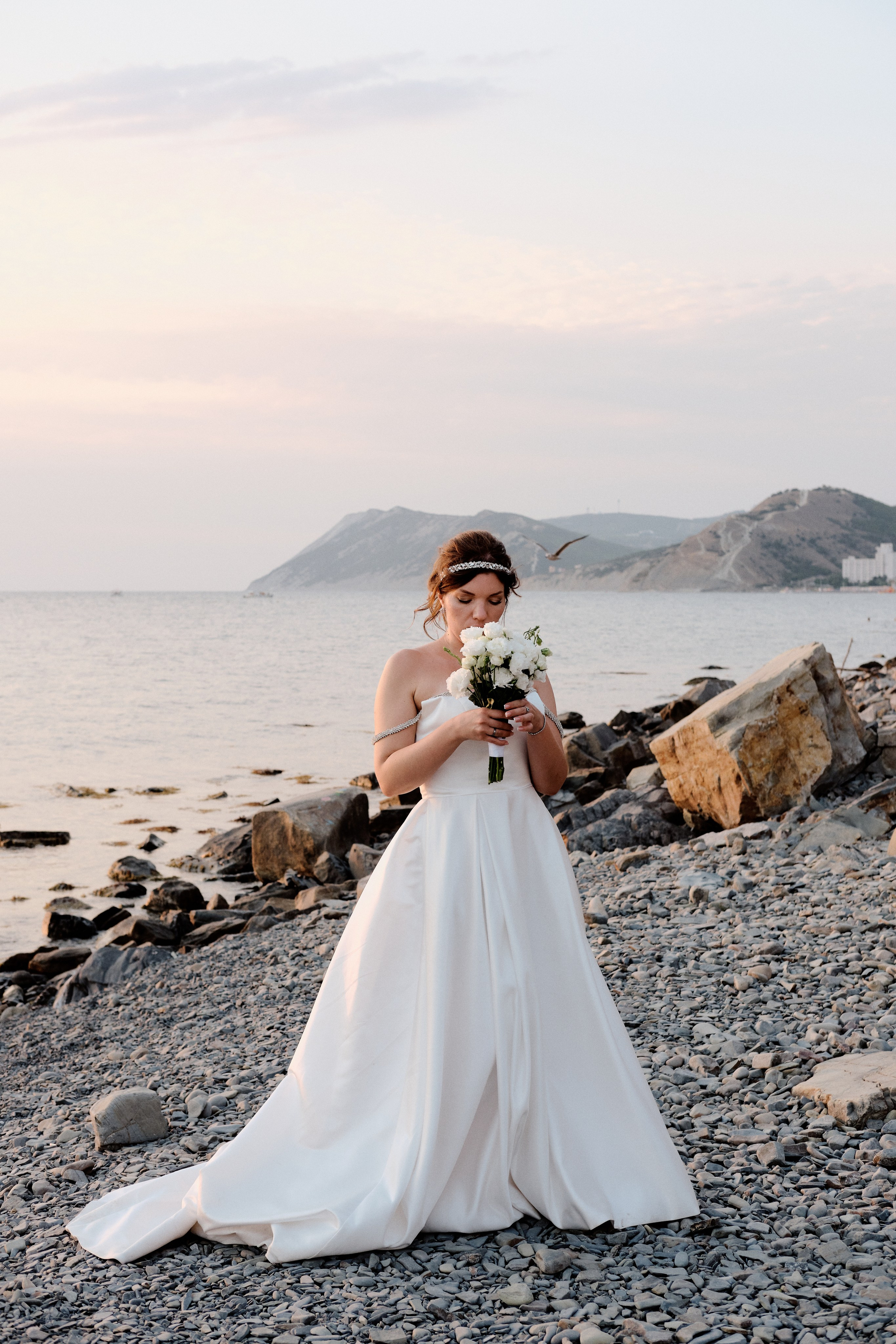 Утриш. Фотограф в Анапе и Краснодаре Тина