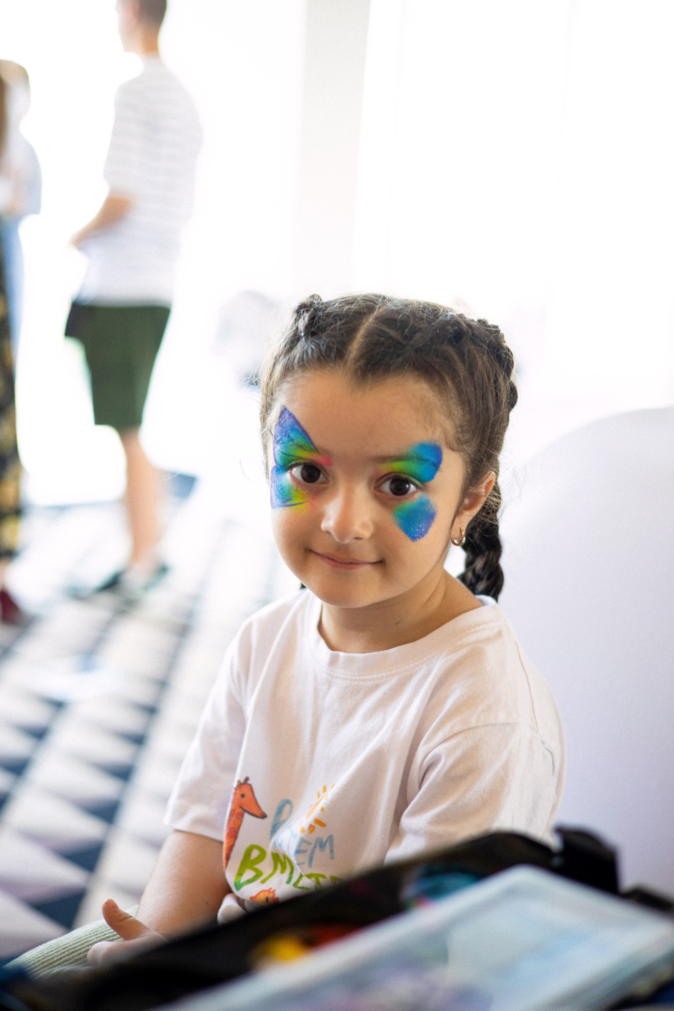 Праздник семьи