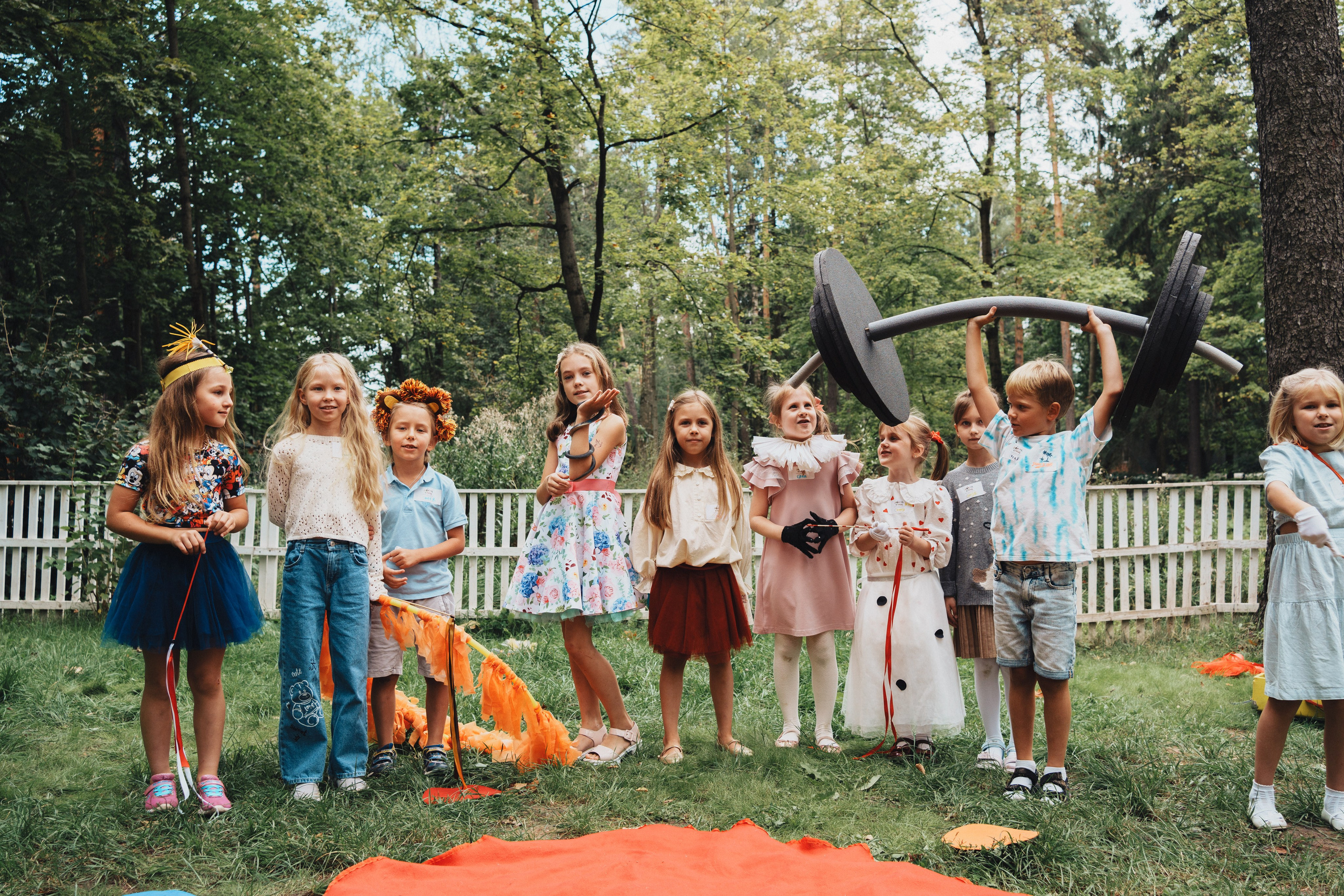 Лерочке 7!. Семейный и детский фотограф и видеограф в Москве, Серпухове и Тарусе Валерия Сорокина