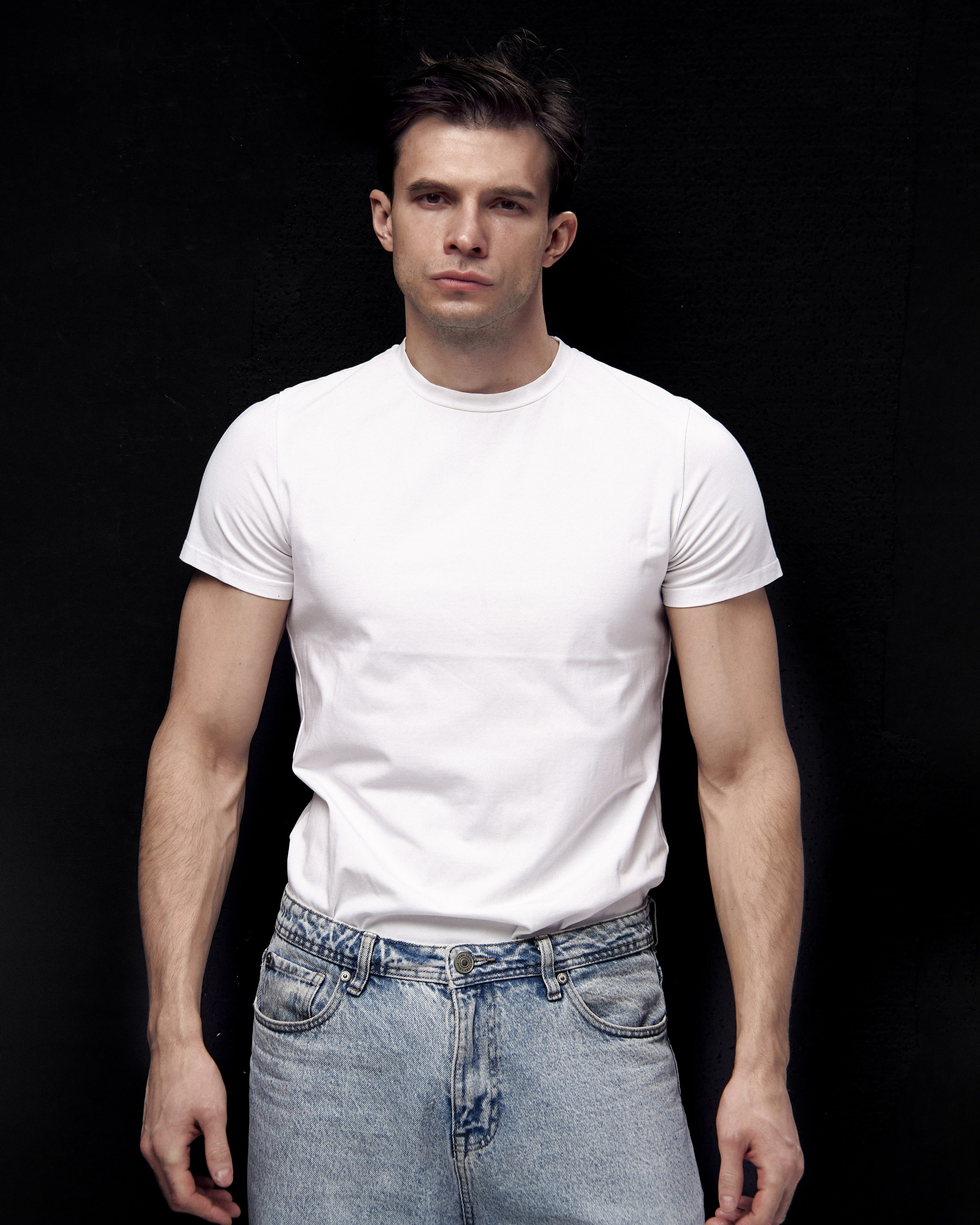 VLADISLAV. Fashion photographer Annа