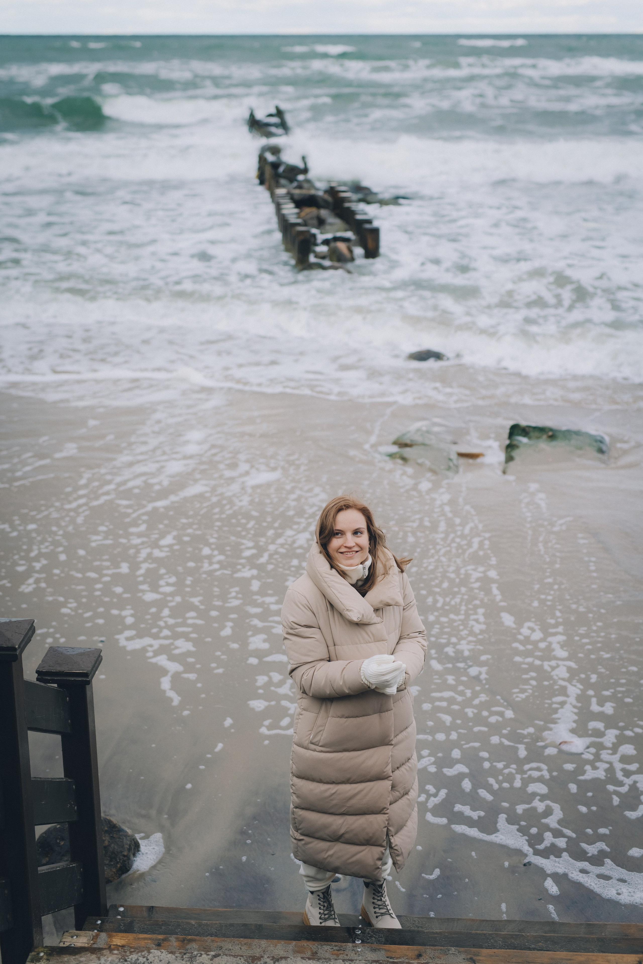 Алёна и Витя. Фотограф Зеленоградск Красильникова Елена