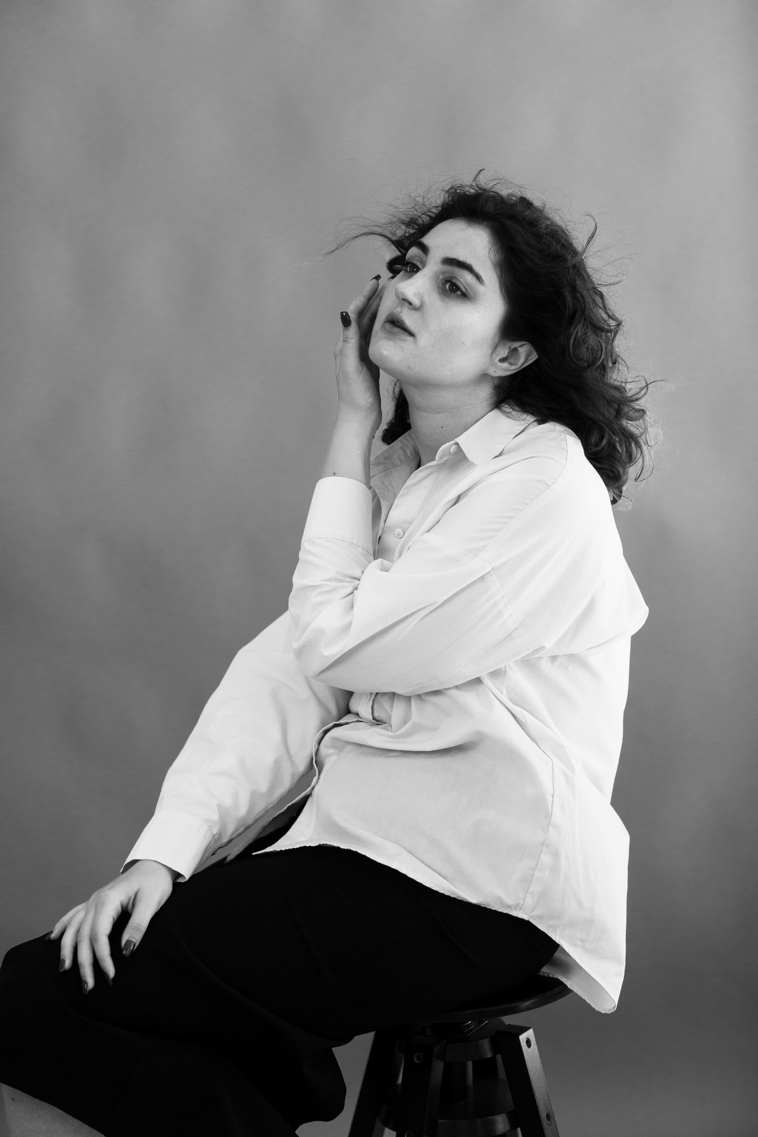 Актерское портфолио/Acting portfolio (photos). Anastasia Krivoshei — Photographer. Portraits, reportage, theater and still life with an artistic and emotional focus