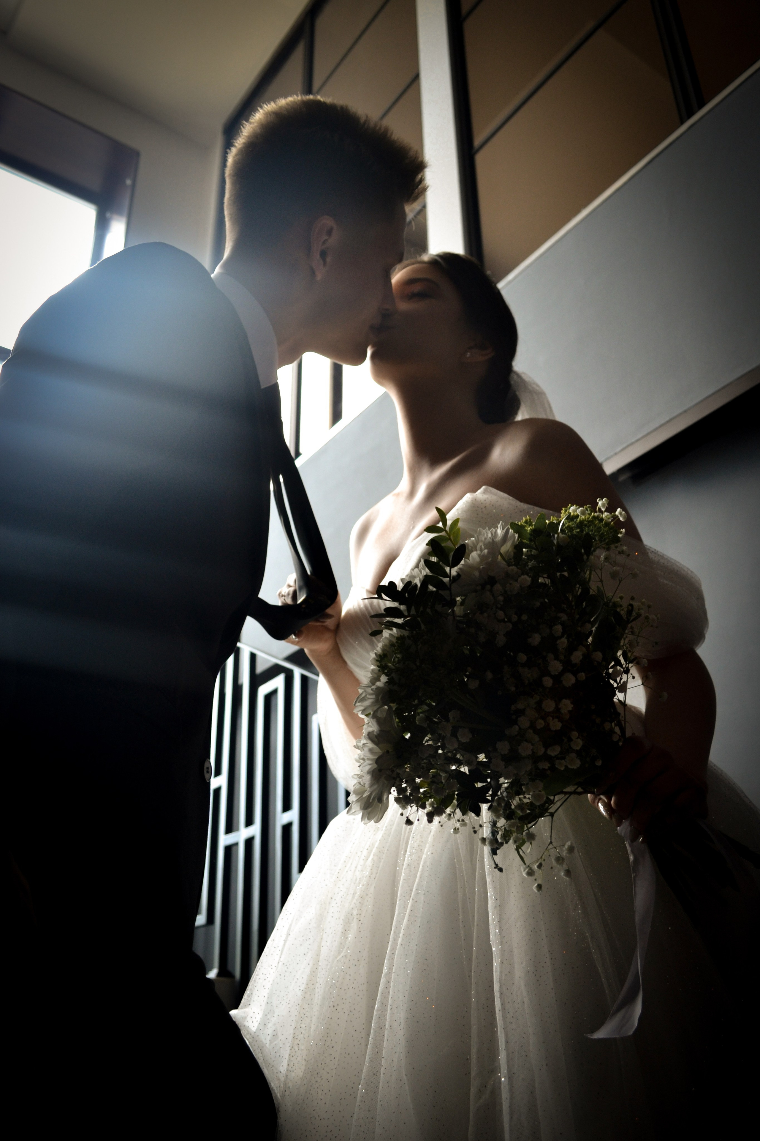 Галина и Иван. Семейный и свадебный фотограф в Йошкар-Оле Виктор Крайт