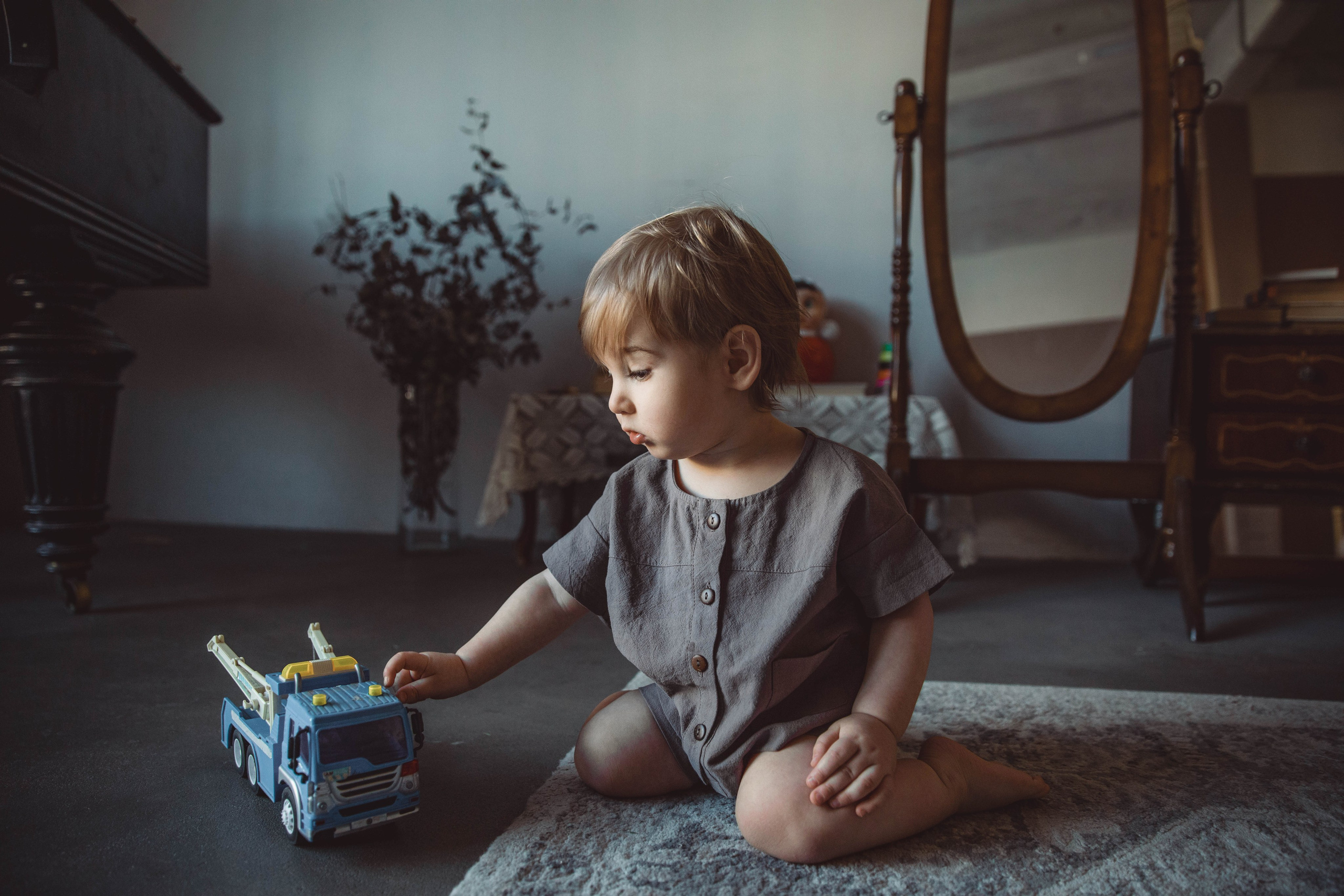 Ванесса, Семен и Родион. Фотограф в Санкт-Петербурге Алена Сертакова